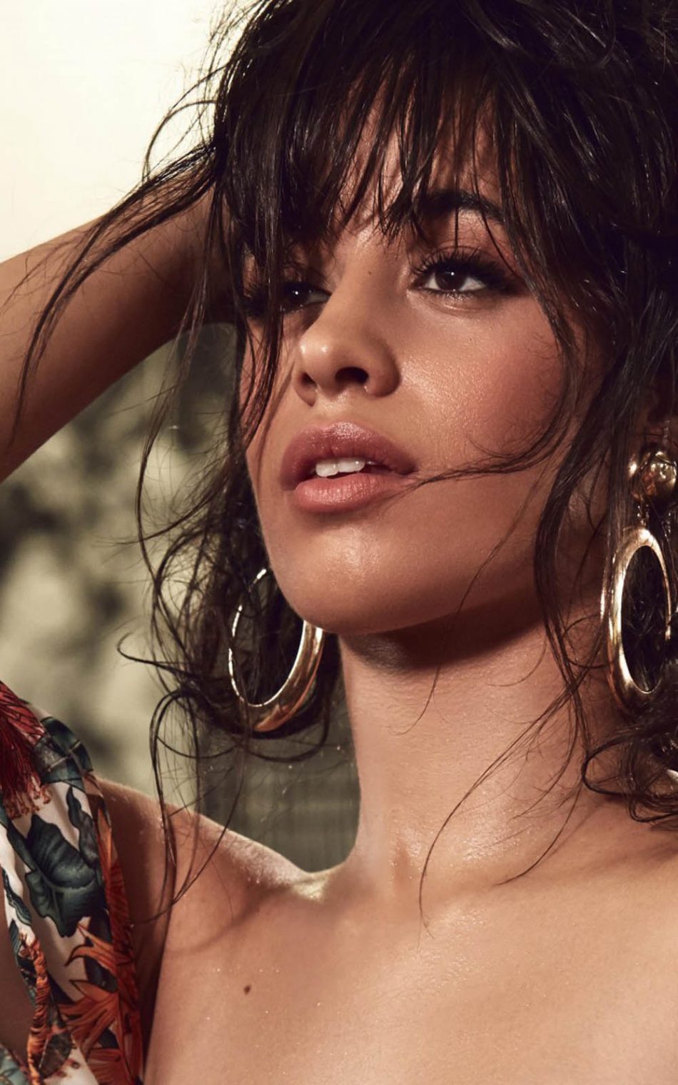 Camila Cabello 2018 Photohoot 4K Ultra