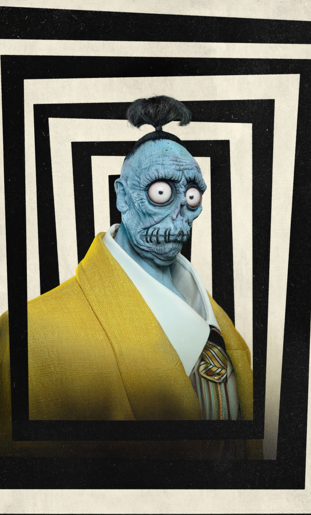 Beetlejuice Beetlejuice iPhone