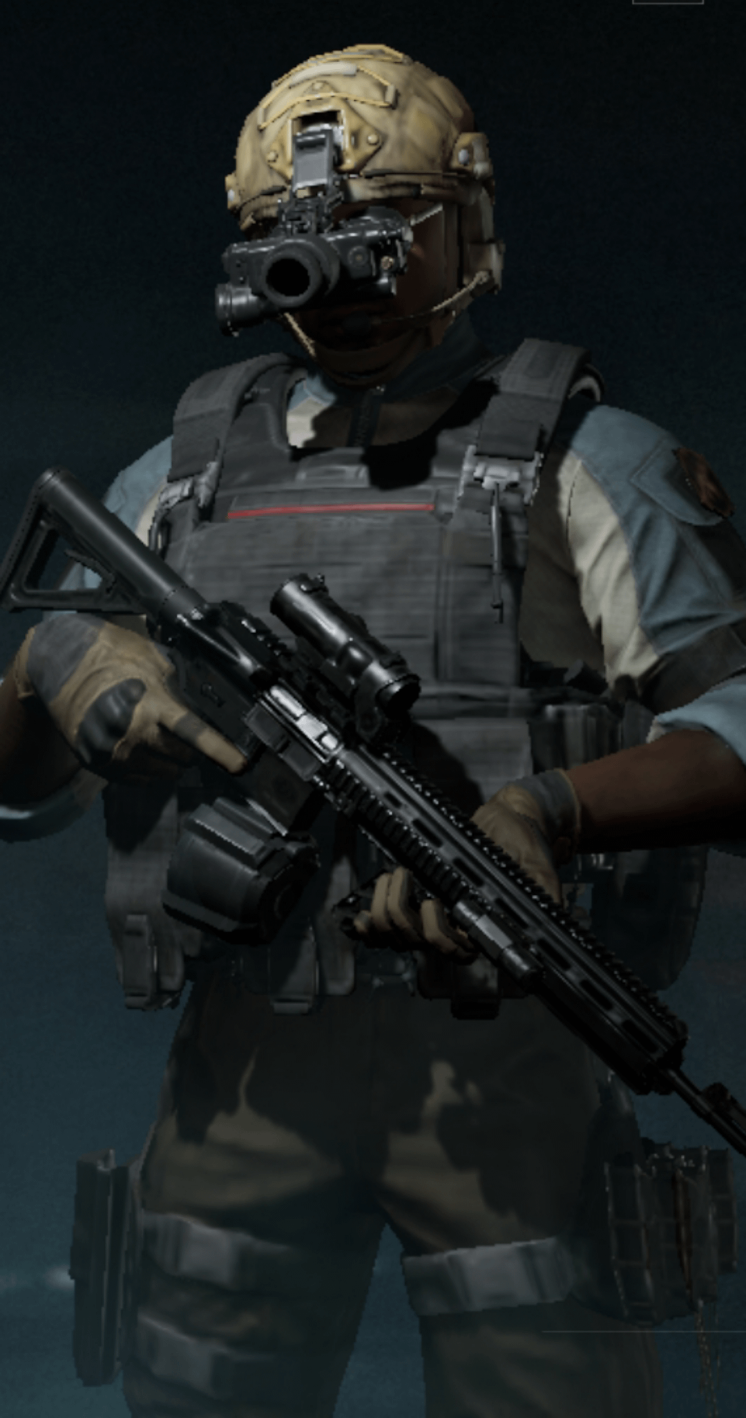 Arena breakout can create cool