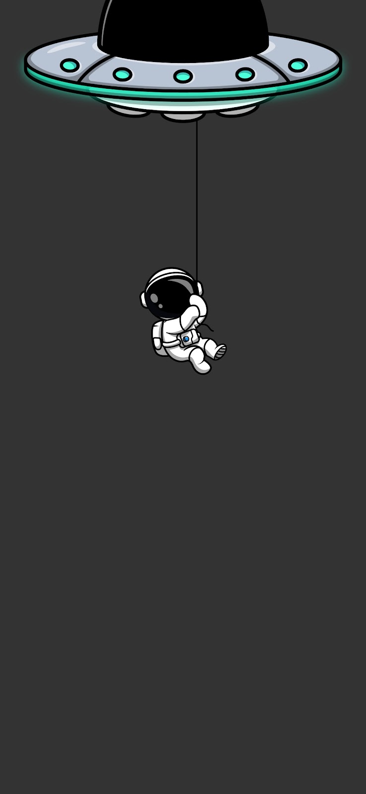 DYNAMIC ISLAND WALLPAPER