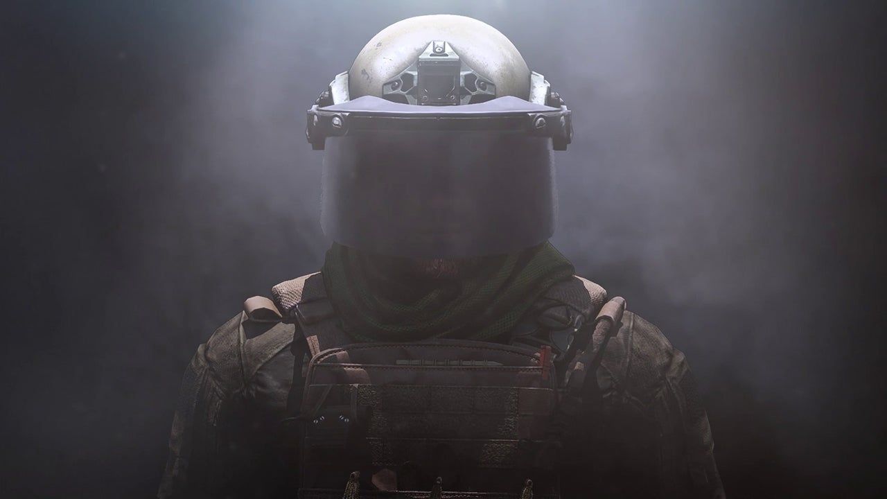 Arena Breakout Wallpaper