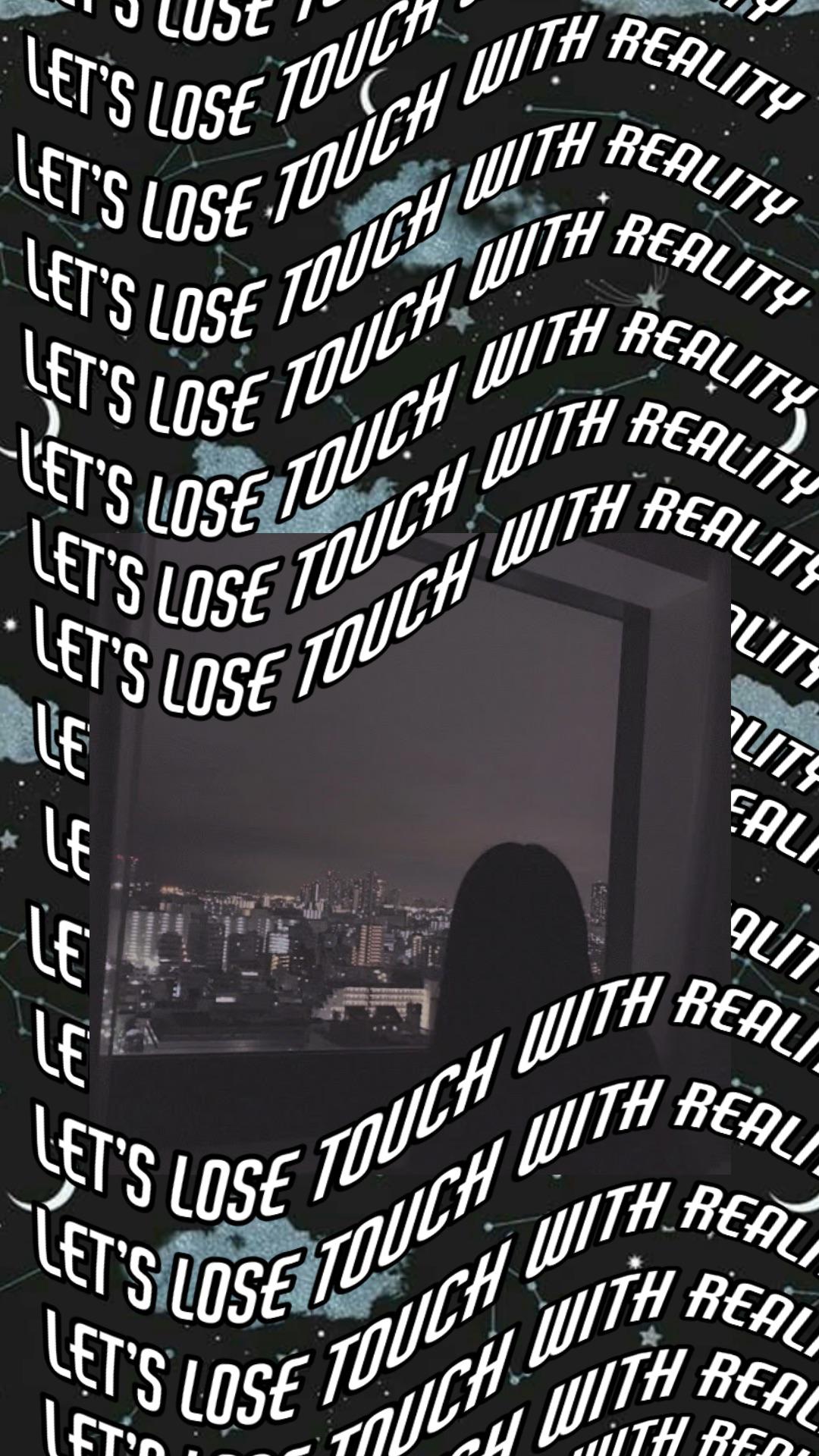 A dark aesthetic wallpaper??, r