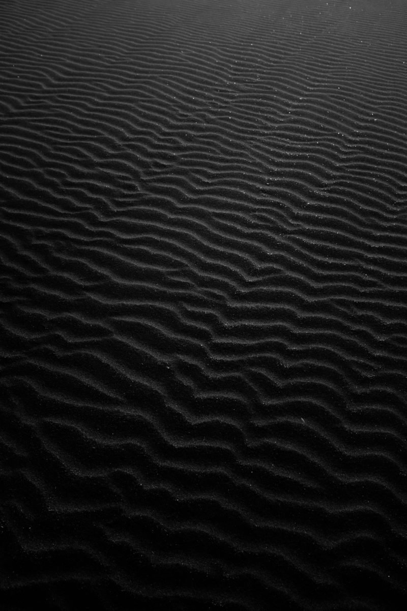 Aesthetic Dark Wallpaper For iPhone