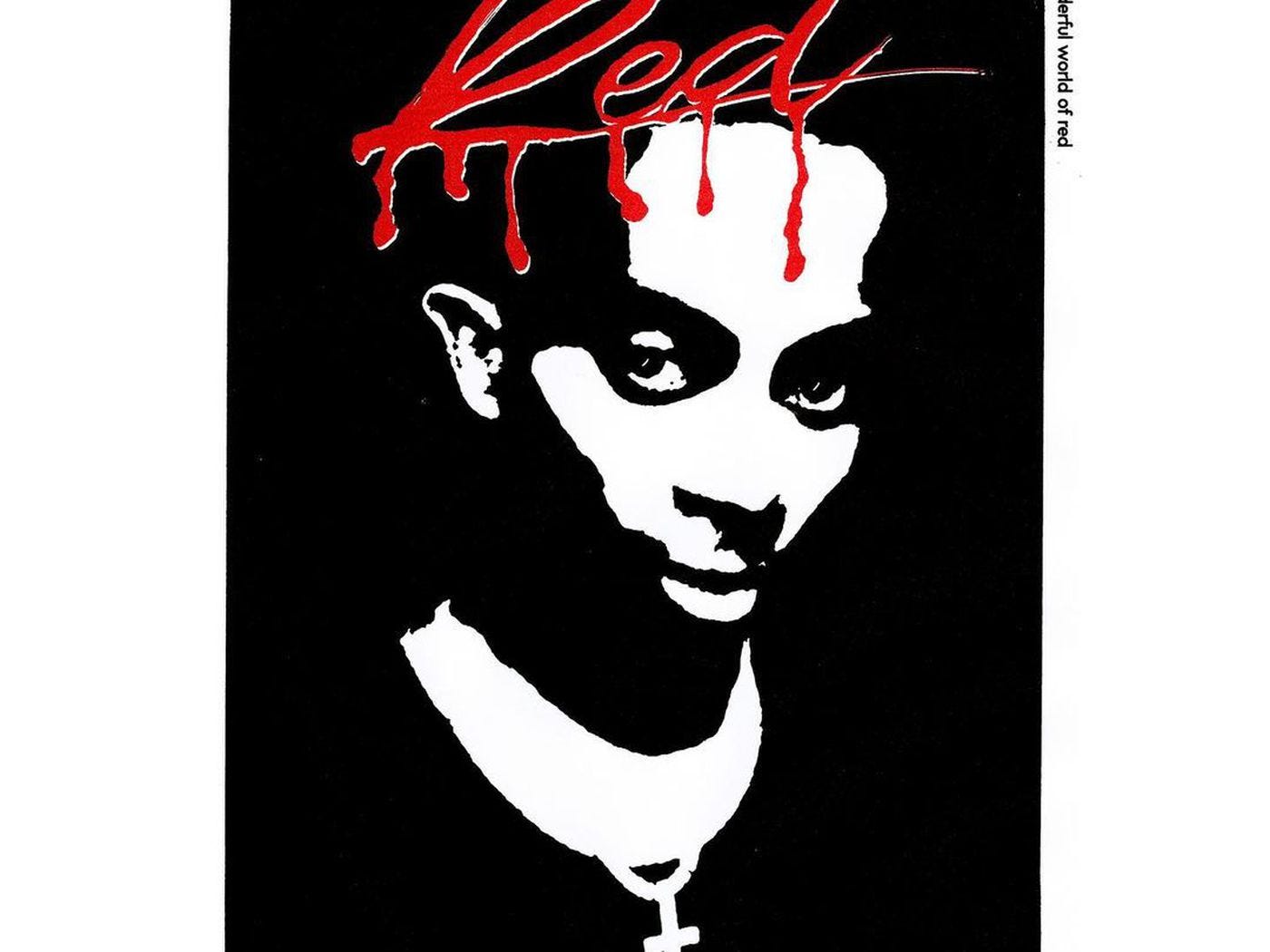 Playboi Carti, Whole Lotta Red