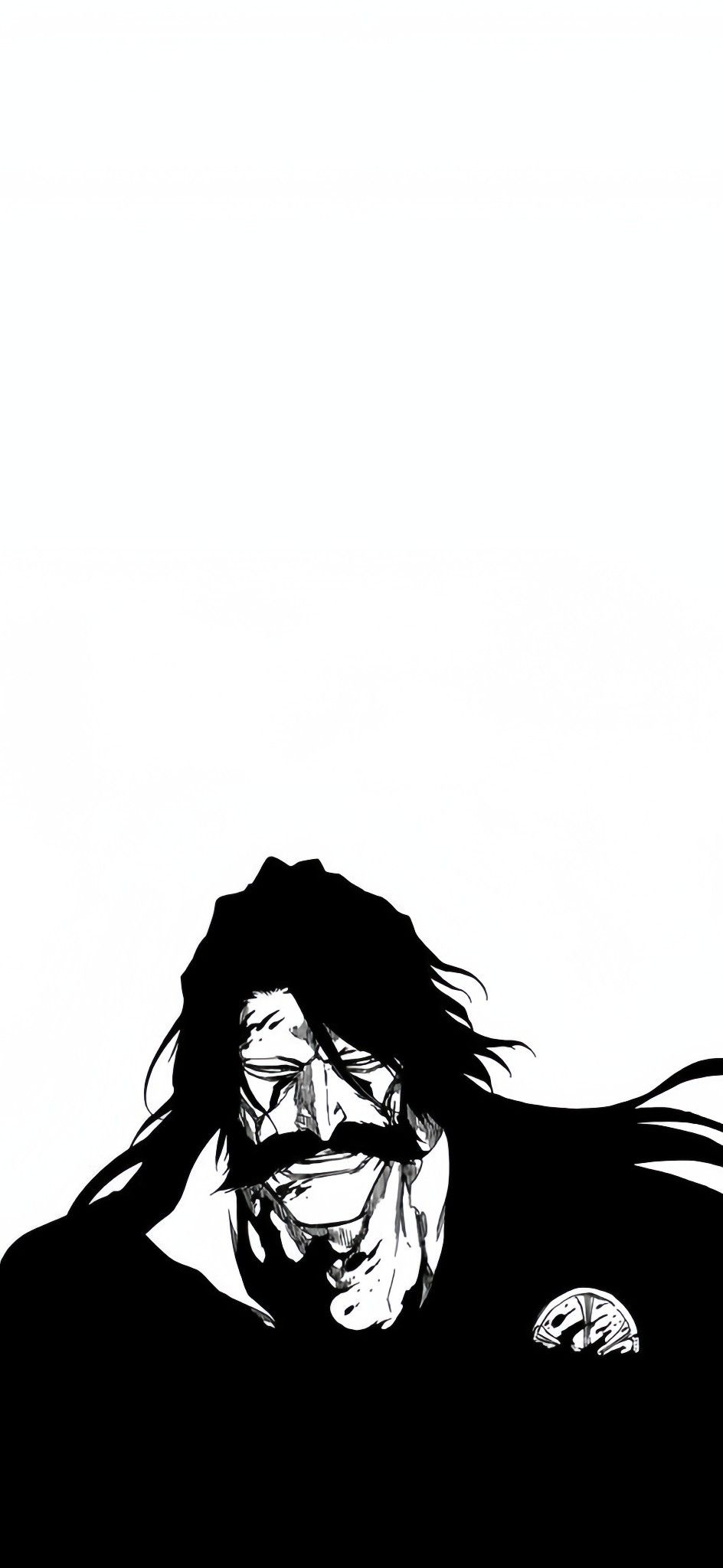 Yhwach Wallpaper
