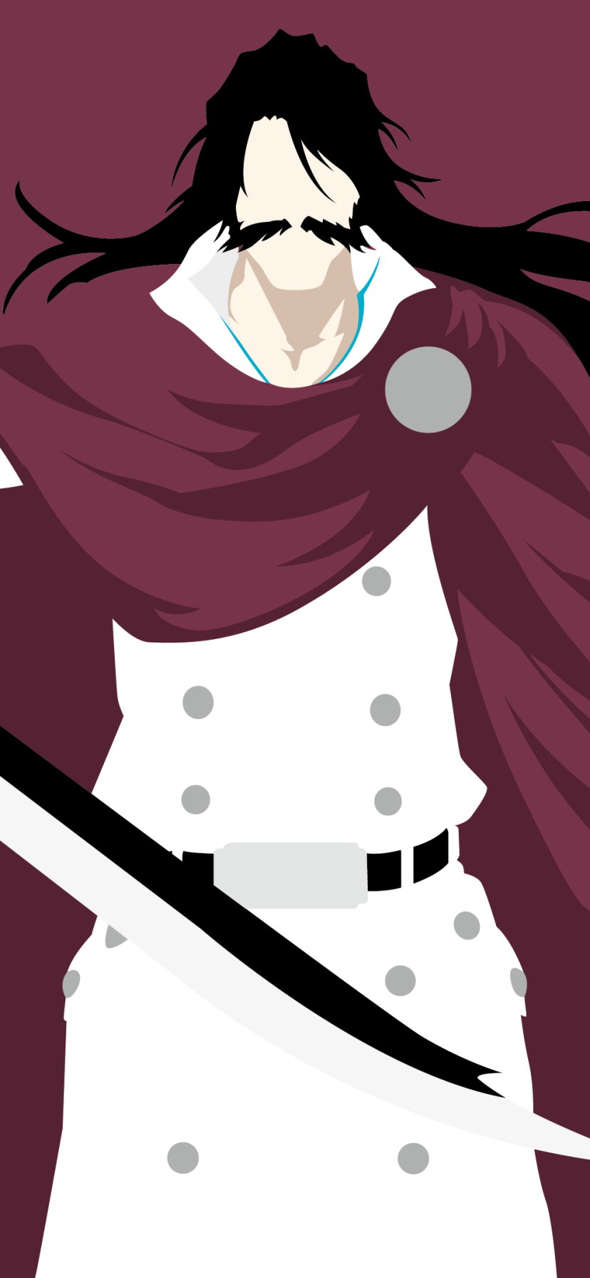 Download Yhwach (Bleach) Anime Bleach