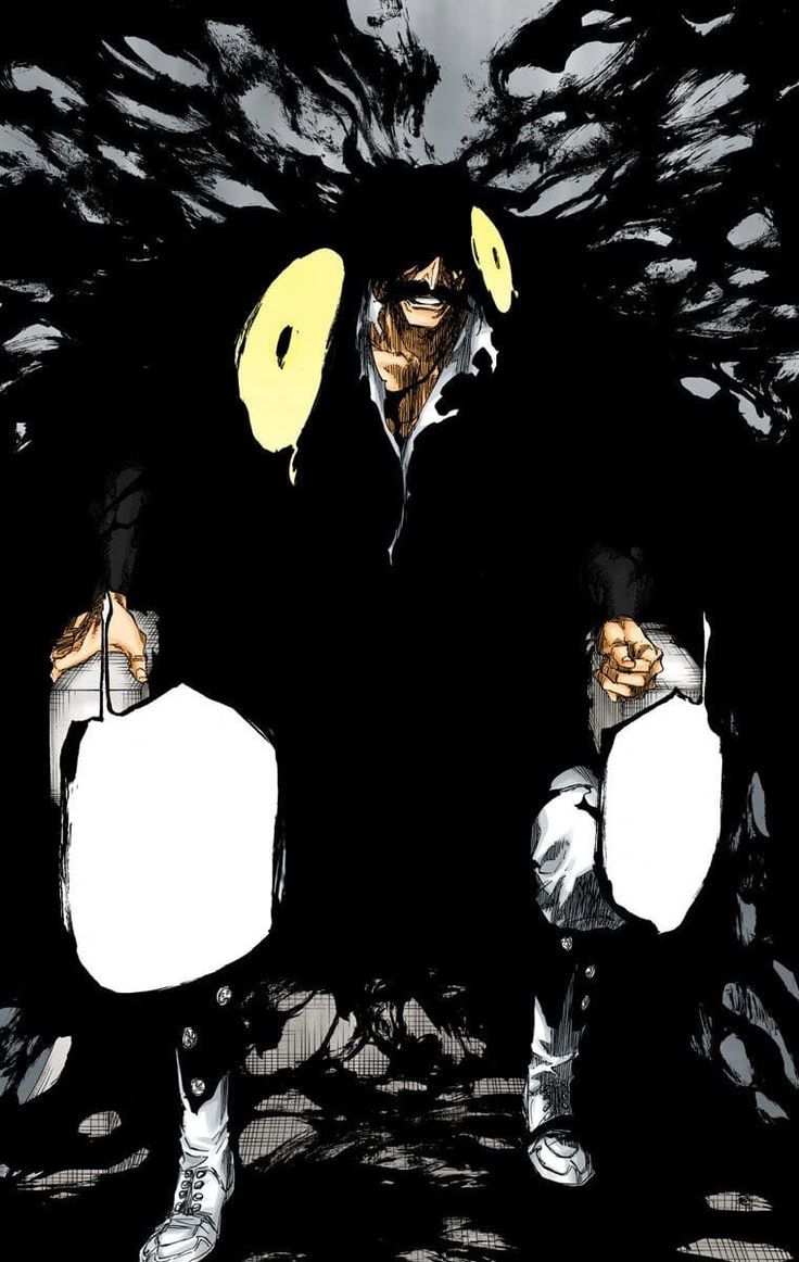 Yhwach
