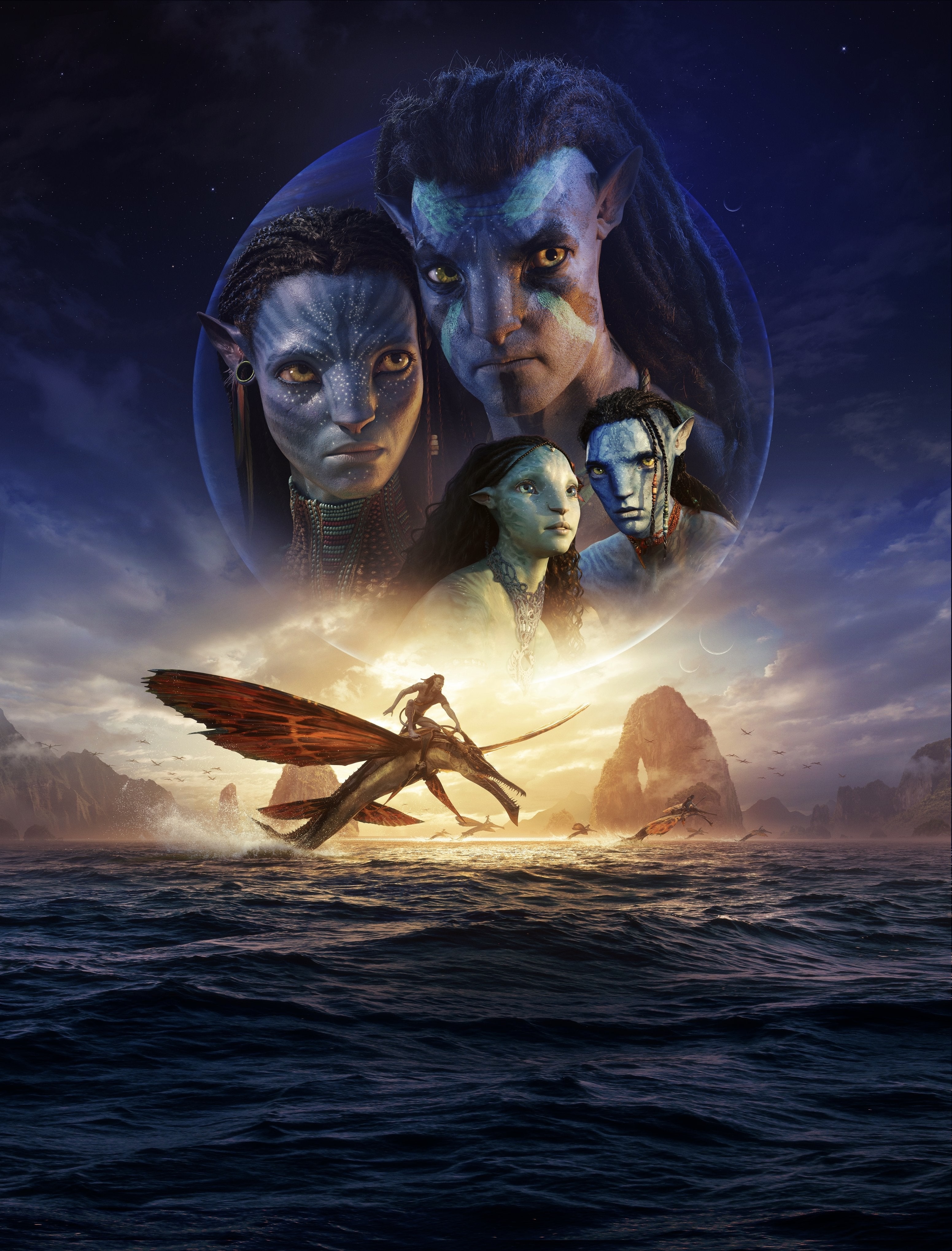 Avatar: The Way of Water