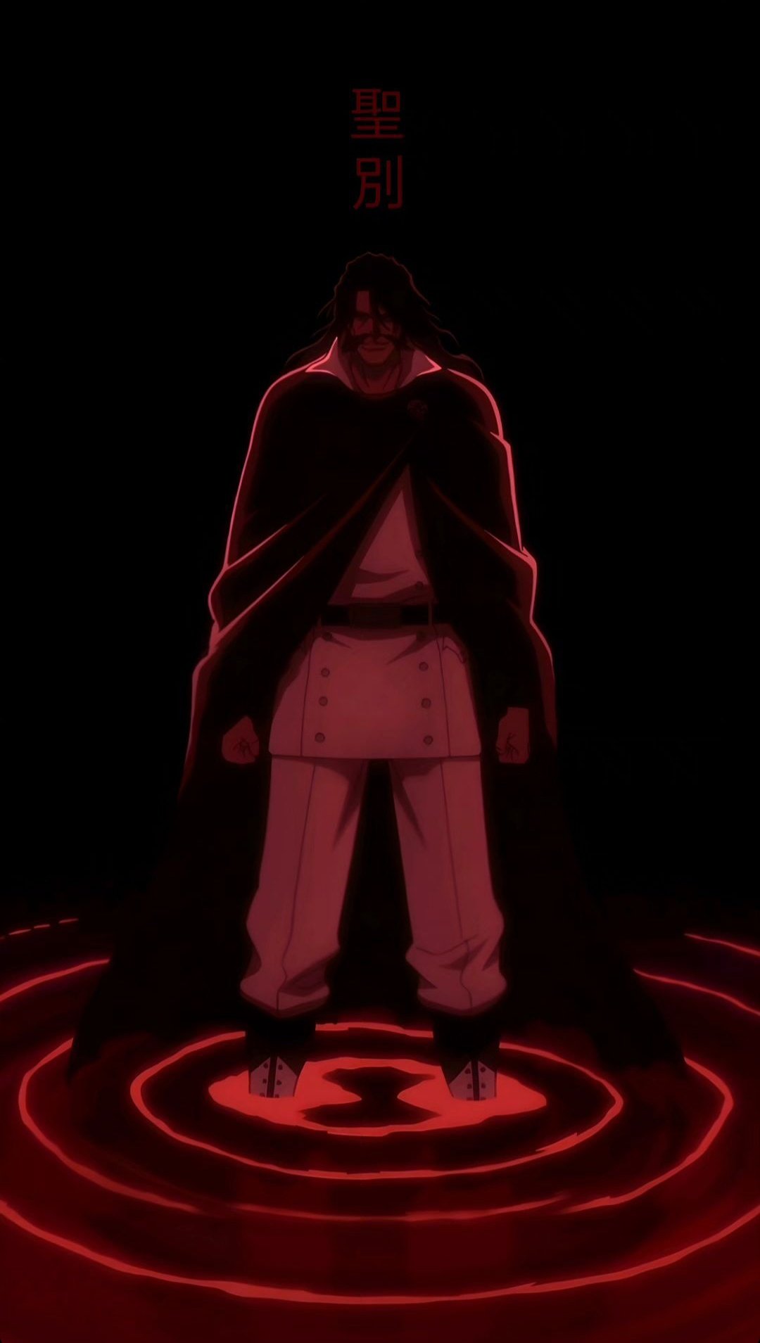 Yhwach vs Ichibei confirmed for cour 2