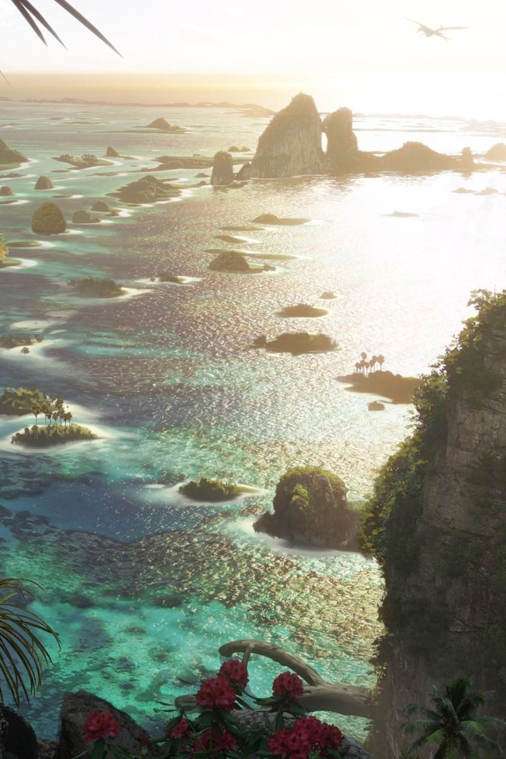 Avatar 2 The Way Of Water Wallpaper