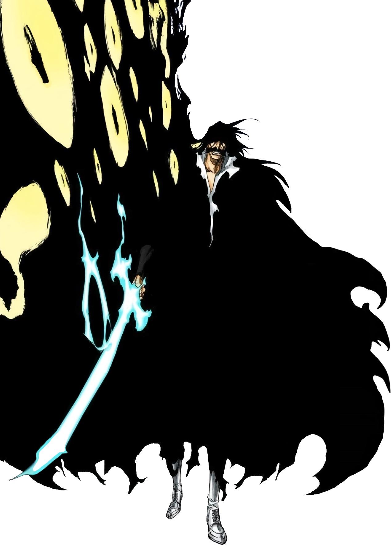 Yhwach a good villain