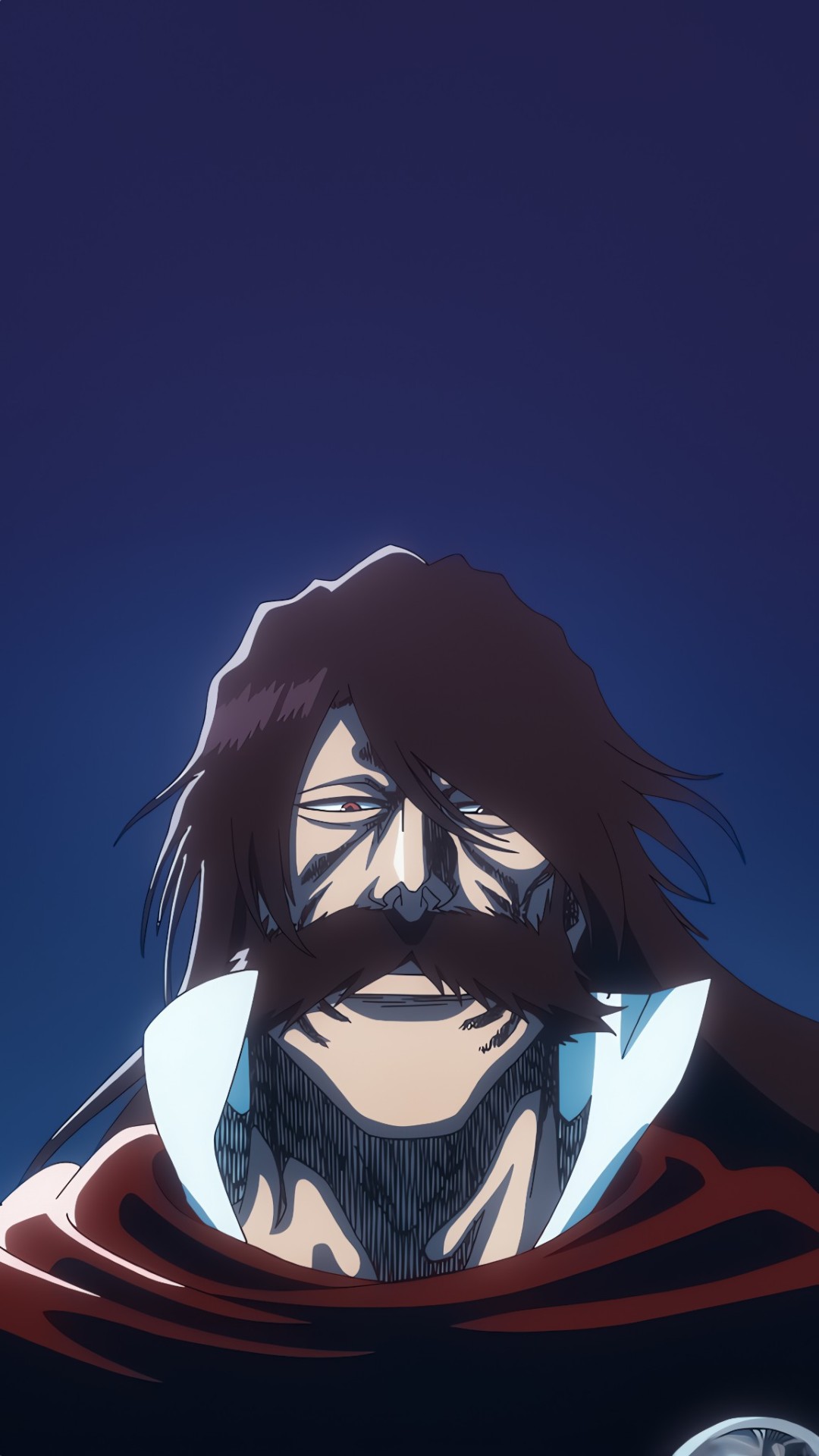 bleach yhwach on Tumblr