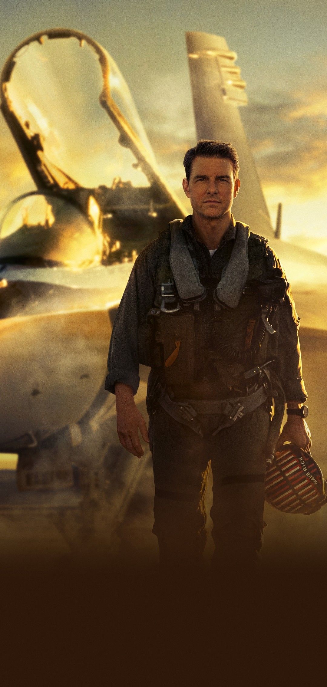 Top Gun: Maverick Phone