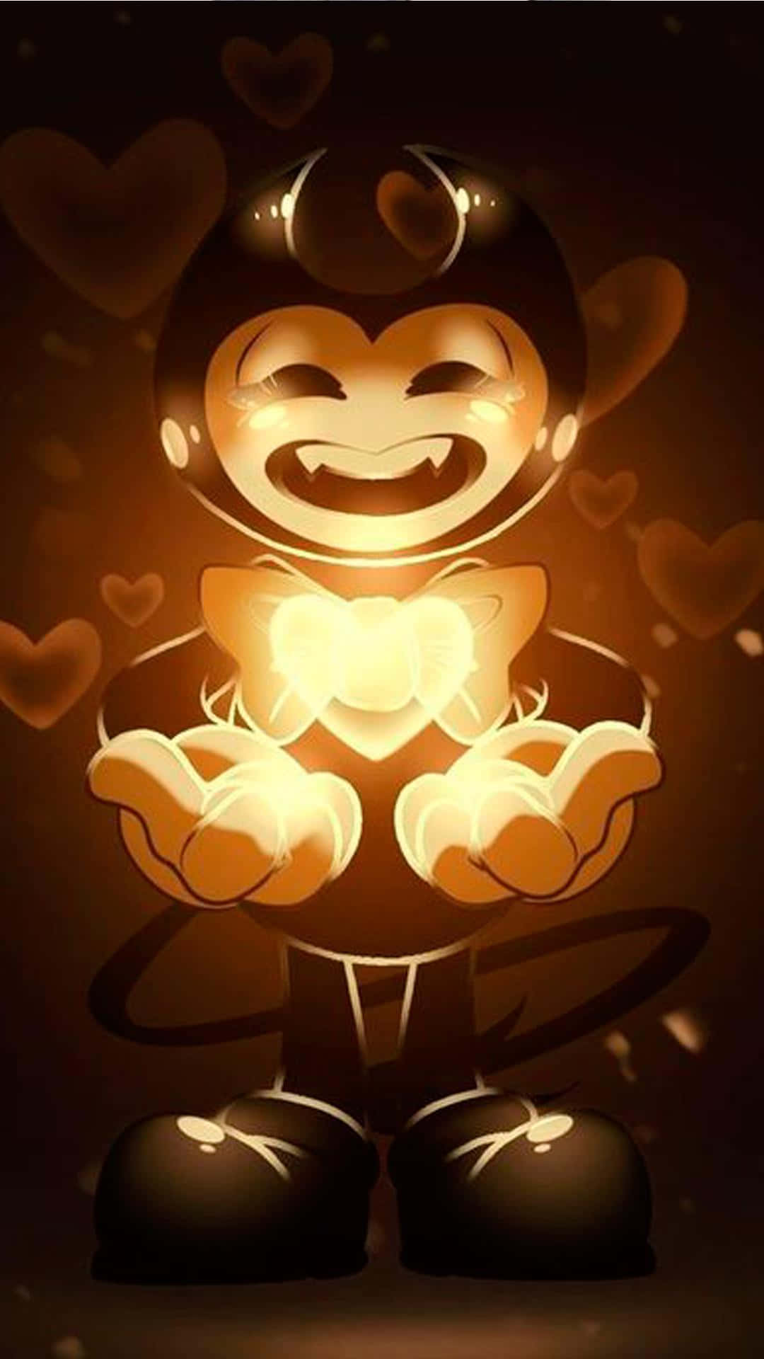 Download Bendy and the Ink Machine