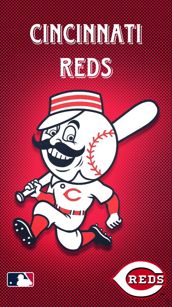 Cincinnati Reds