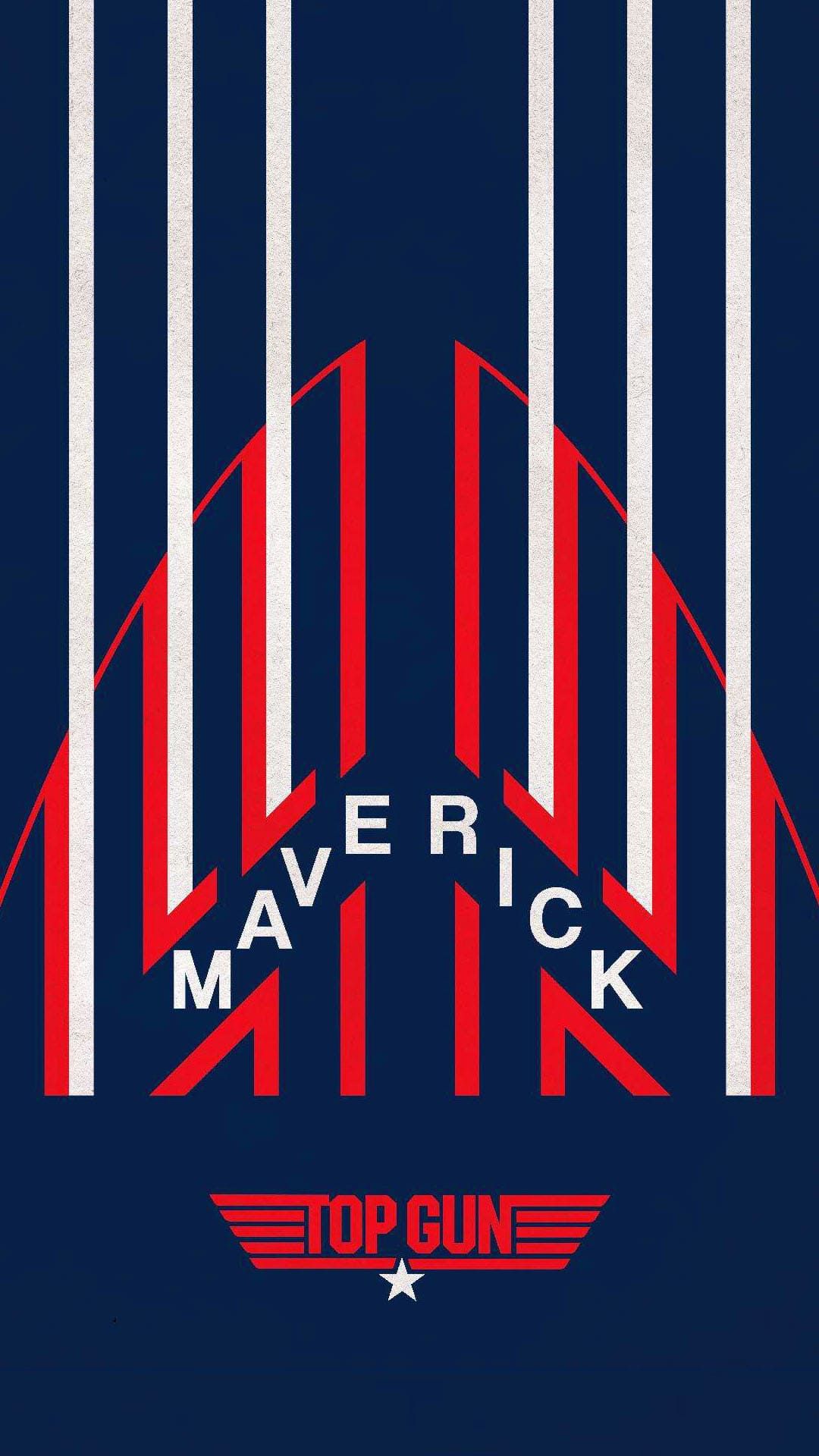 Top Gun Maverick Wallpaper