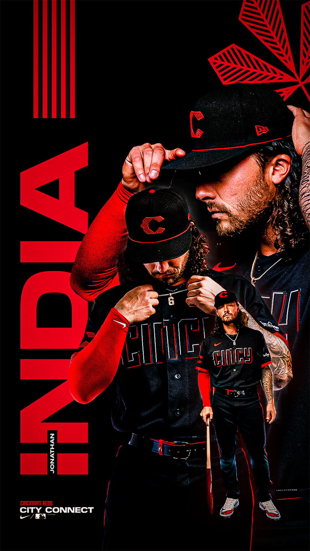 Cincinnati Reds is not