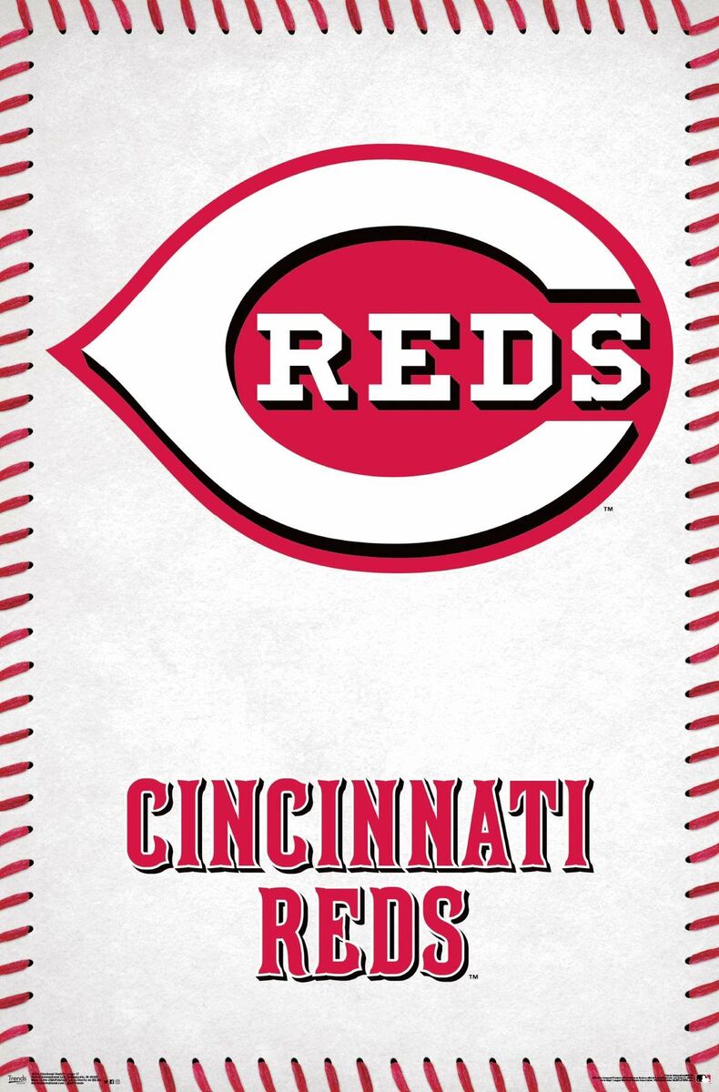 MLB Cincinnati Reds