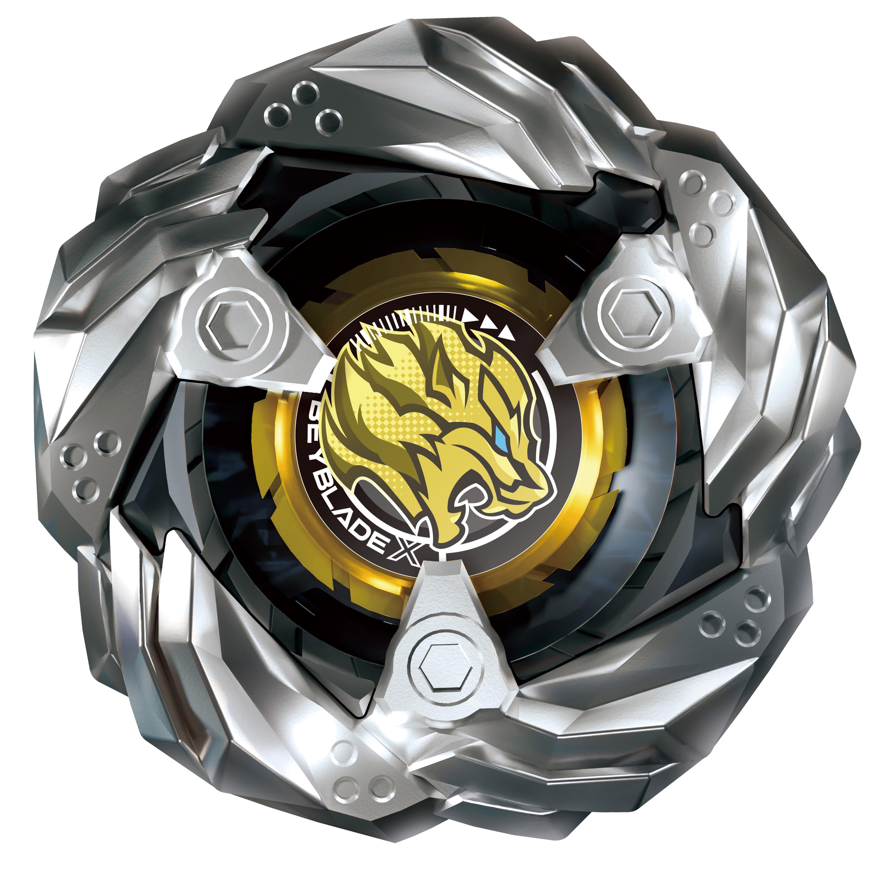 HD pics of Leon Claw