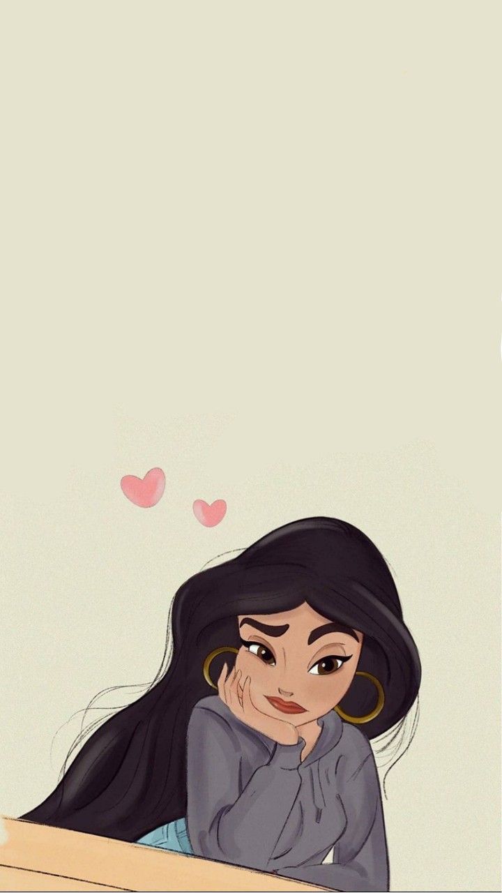 Disney princess art, Disney princess