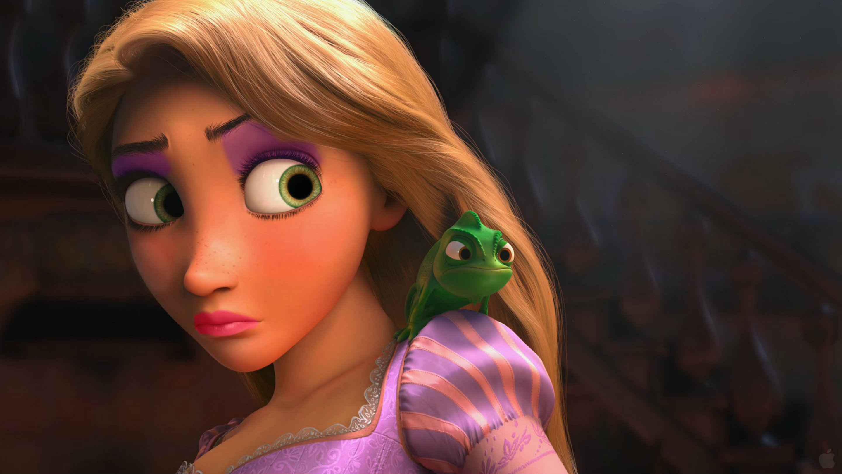 Sassy Prinzessin Foto