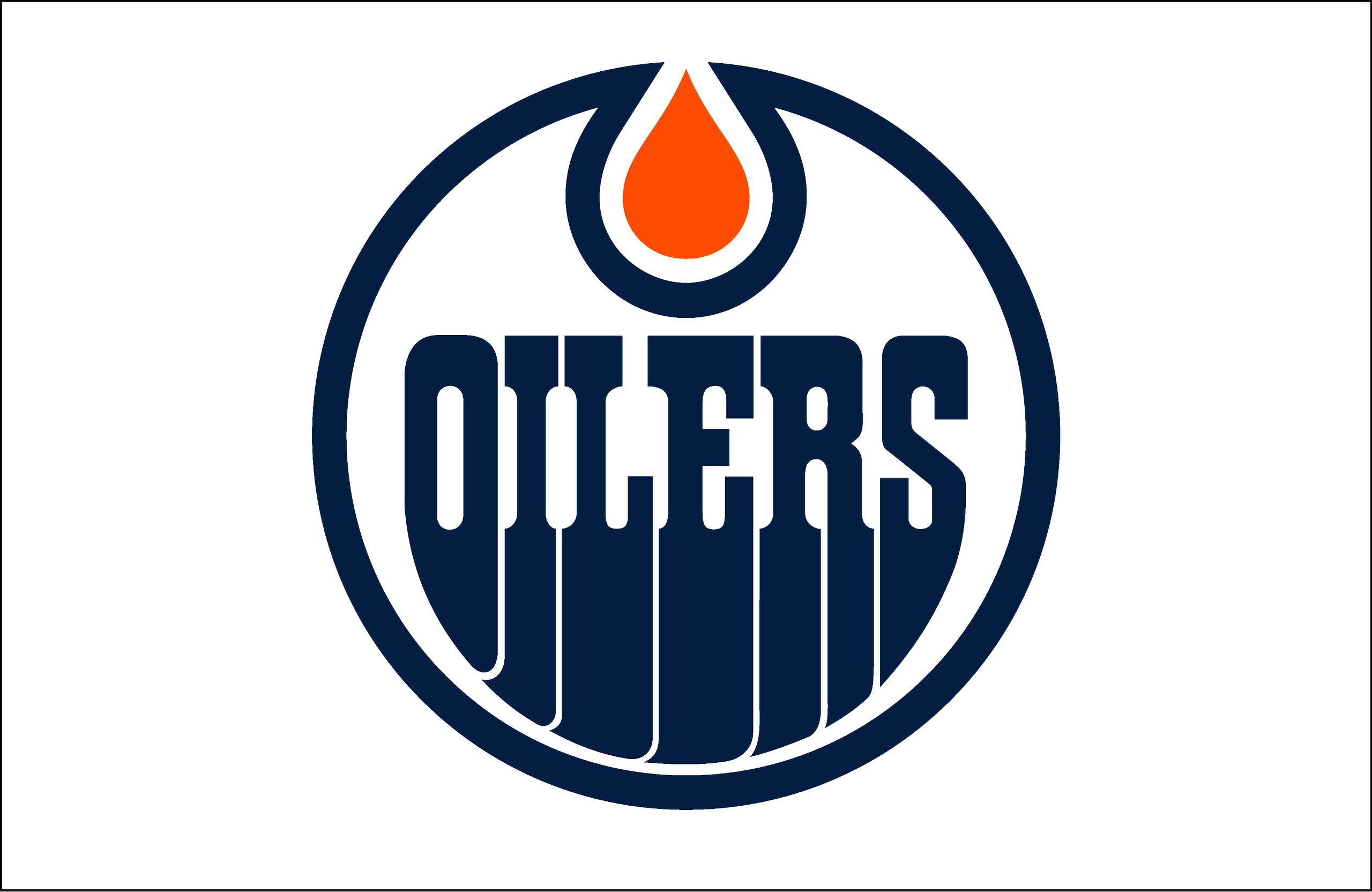 Edmonton Oilers Sports HD Wallpaper