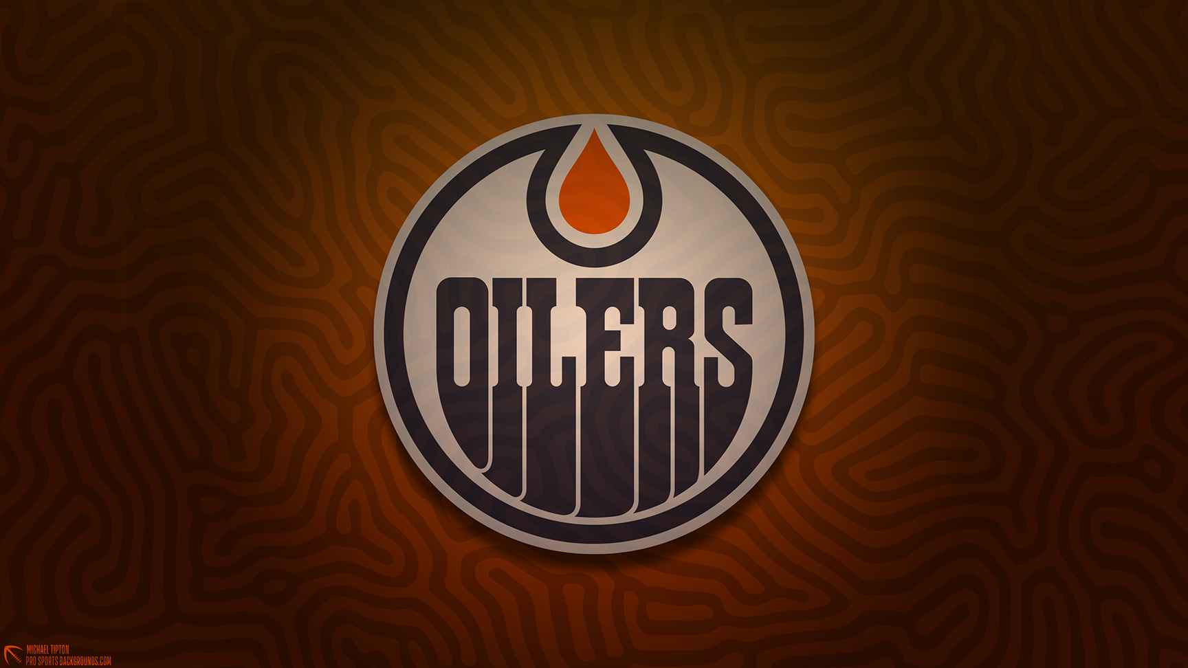 Oilers Logo Wallpapers - Wallpaper Cave