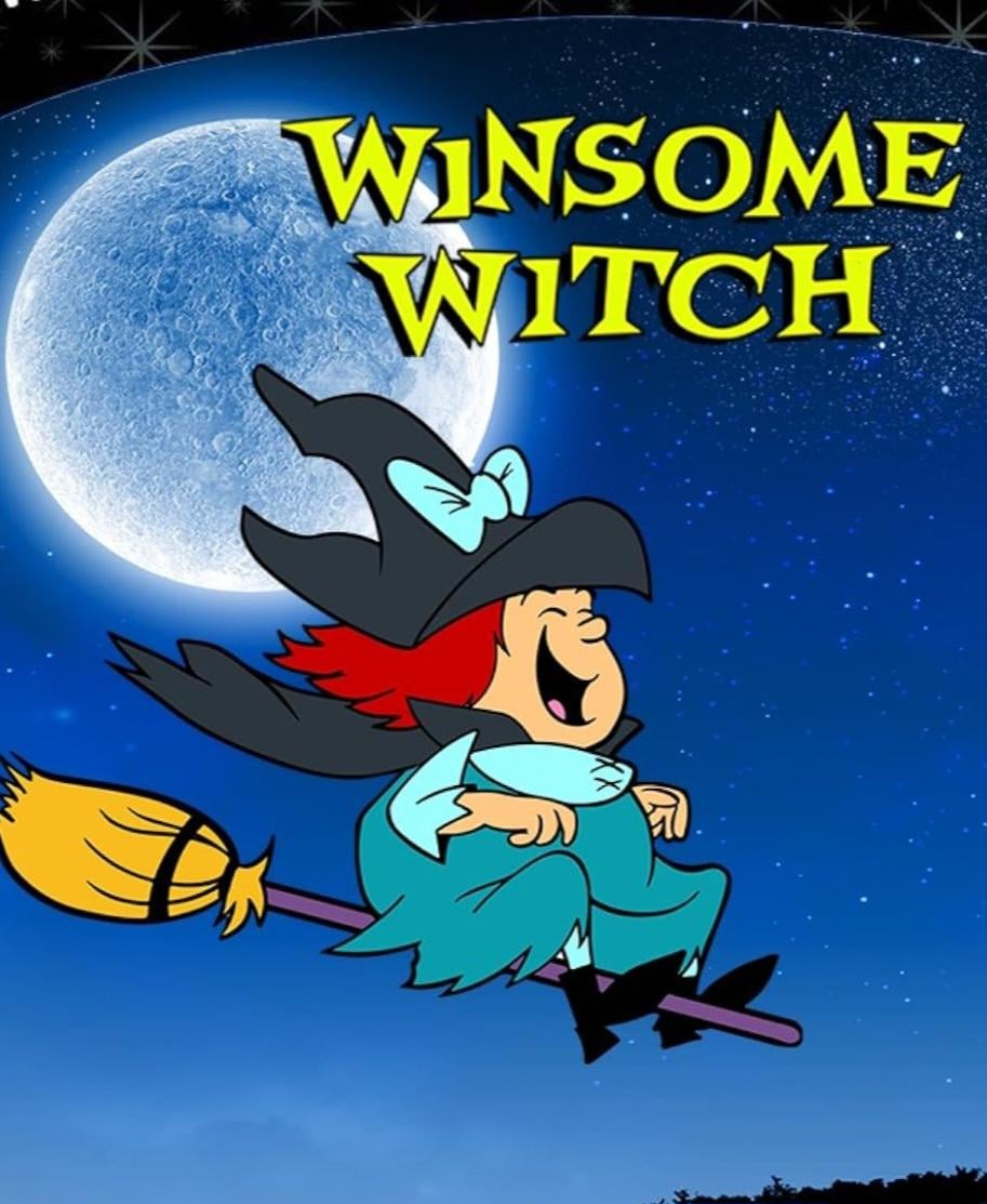 Yippity- bippity, POW!!