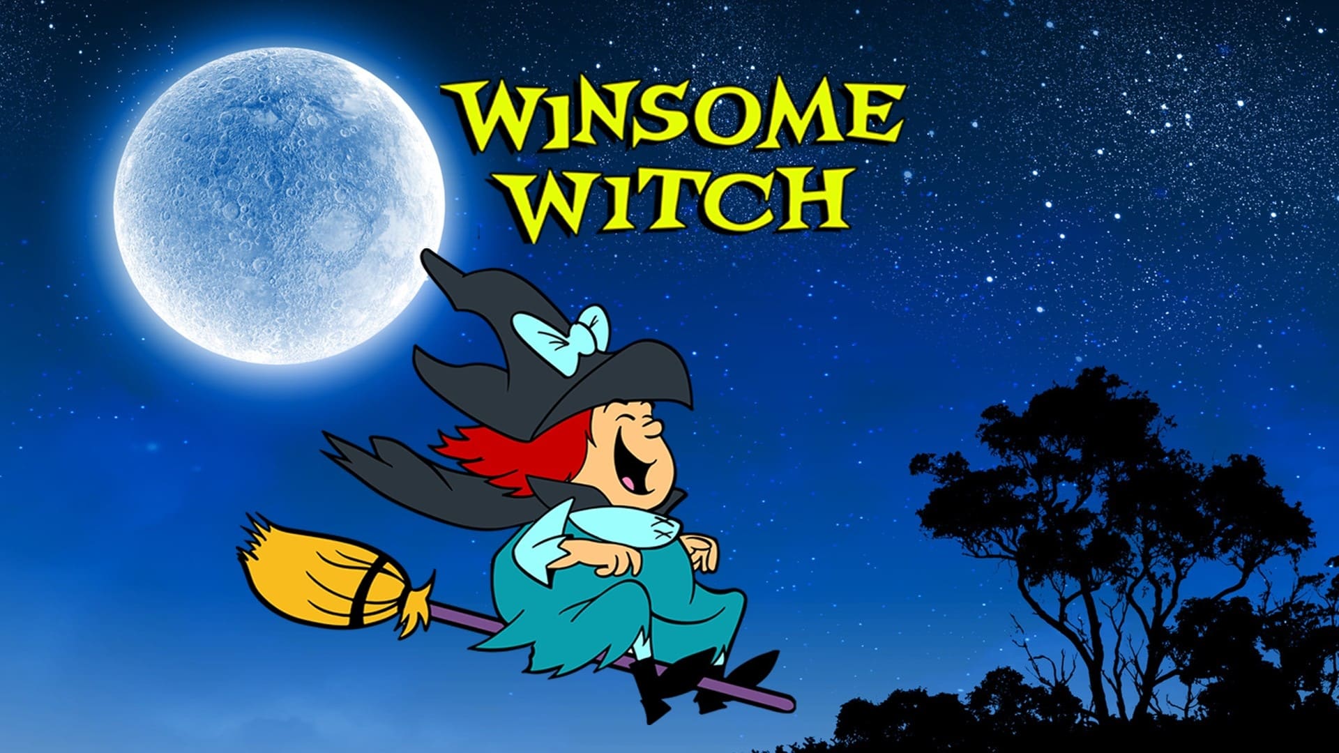 The Secret Squirrel Show TV Series