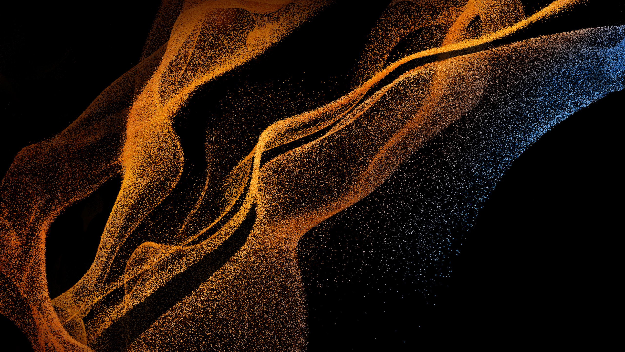 Galaxy Tab S8 Wallpaper 4K, AMOLED