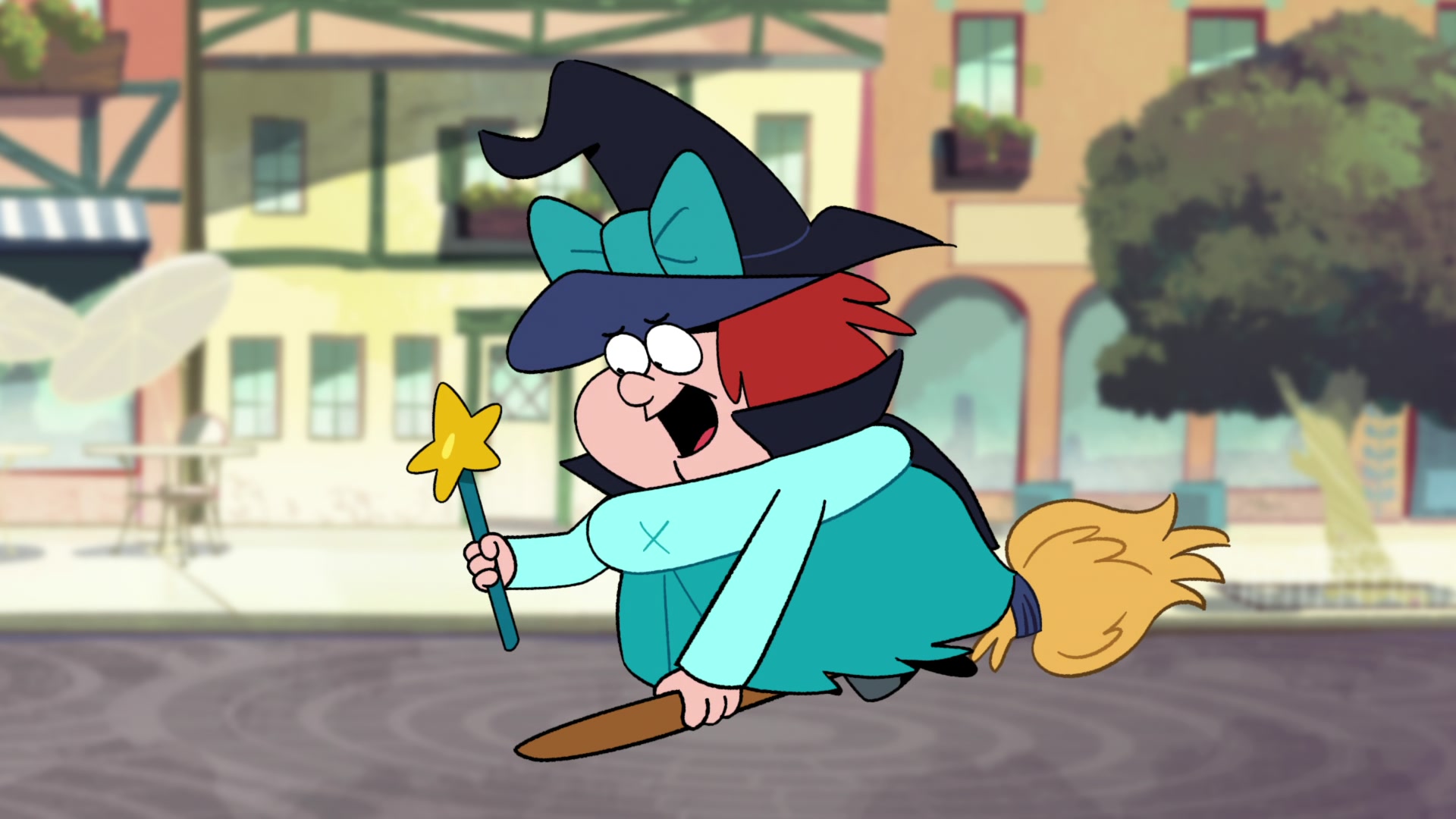 Jellystone Season 2 Image