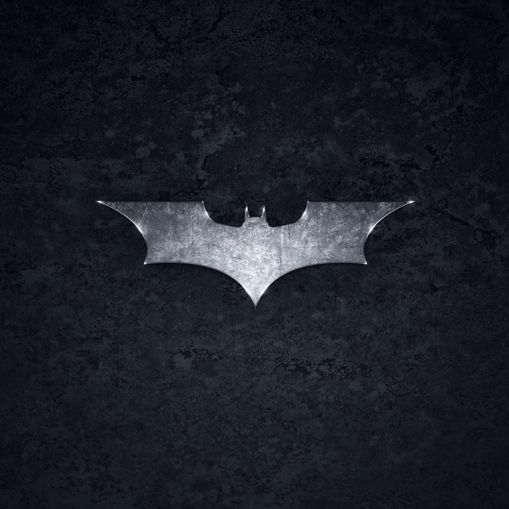 Batman Knight. iPad Wallpaper
