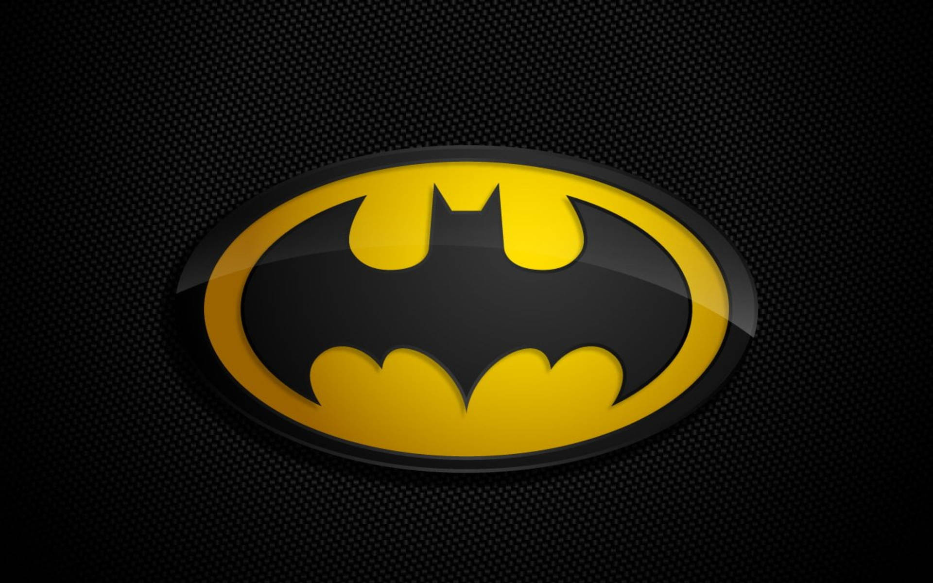Batman Logo HD Wallpaper
