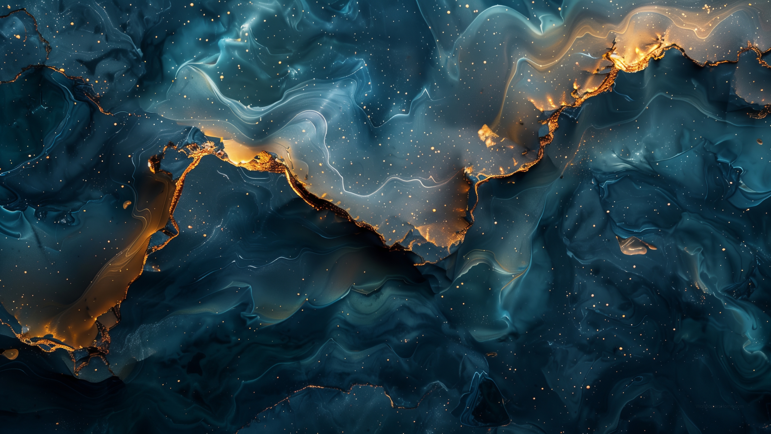 IPhone 16 Wallpaper Modern aesthetics