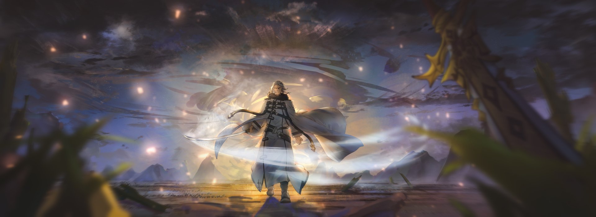 Anime Mushoku Tensei