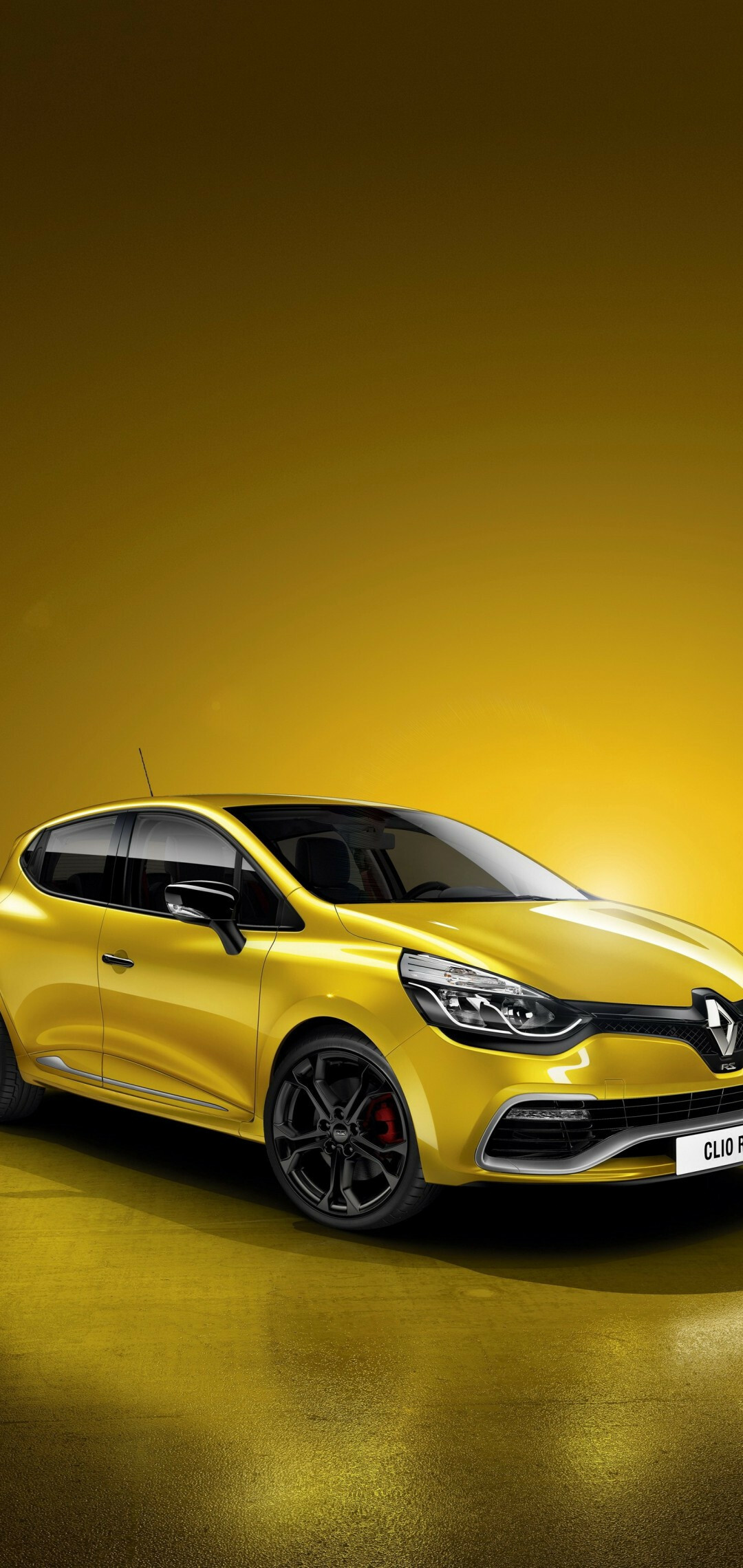 Renault Wallpaper