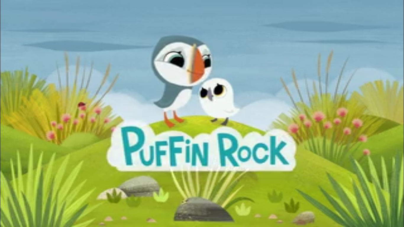 Puffin Rock