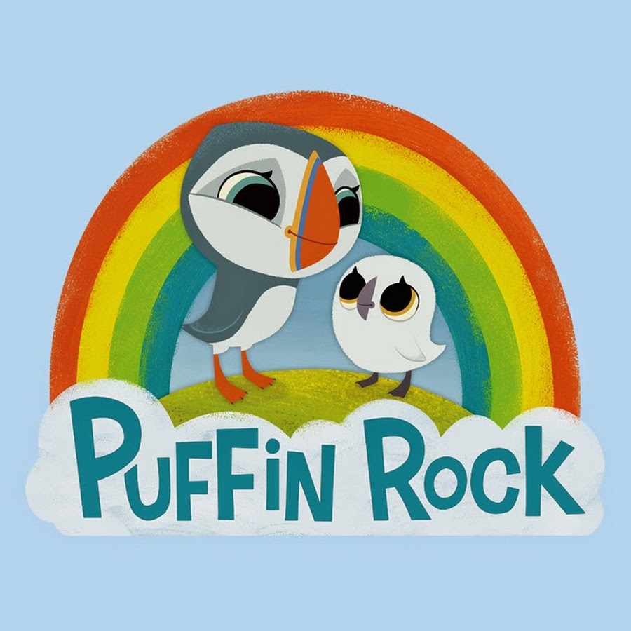 Puffin Rock