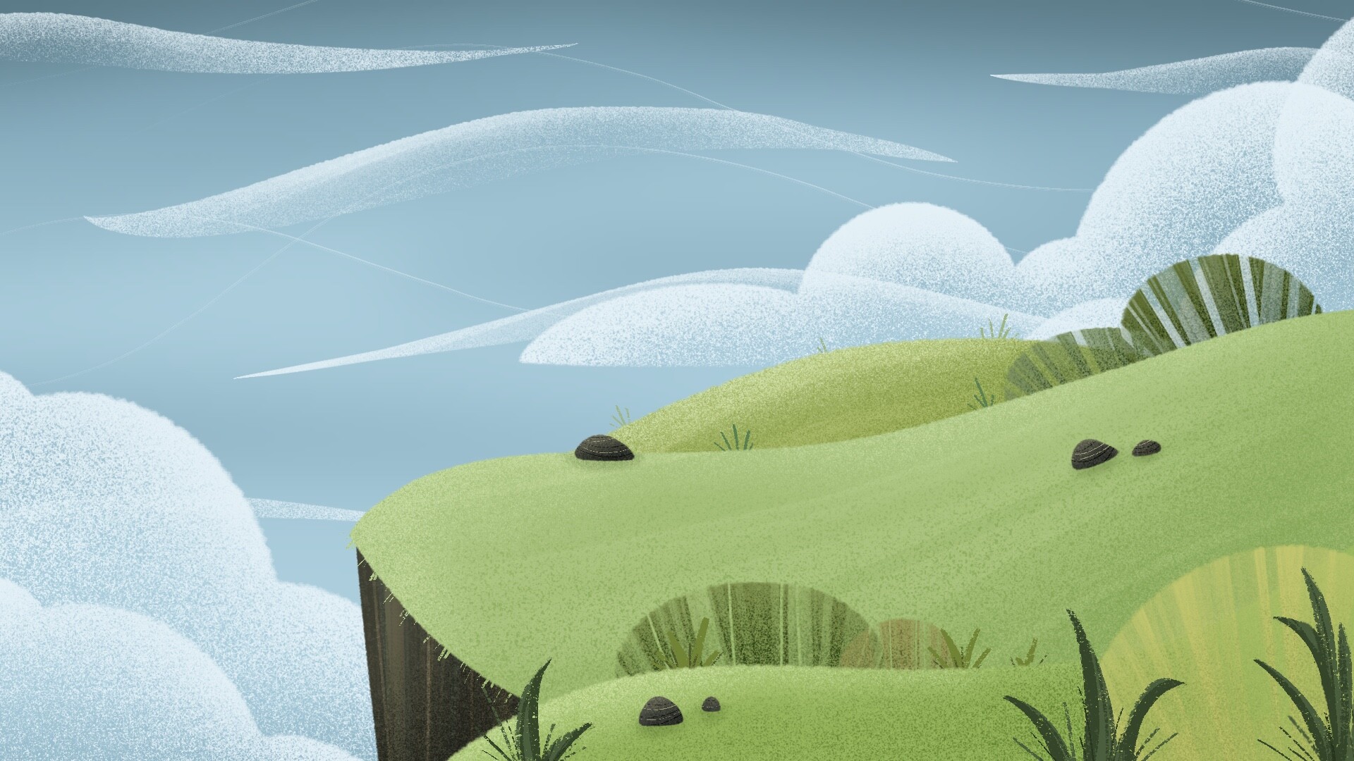 Niamh Smith in the style