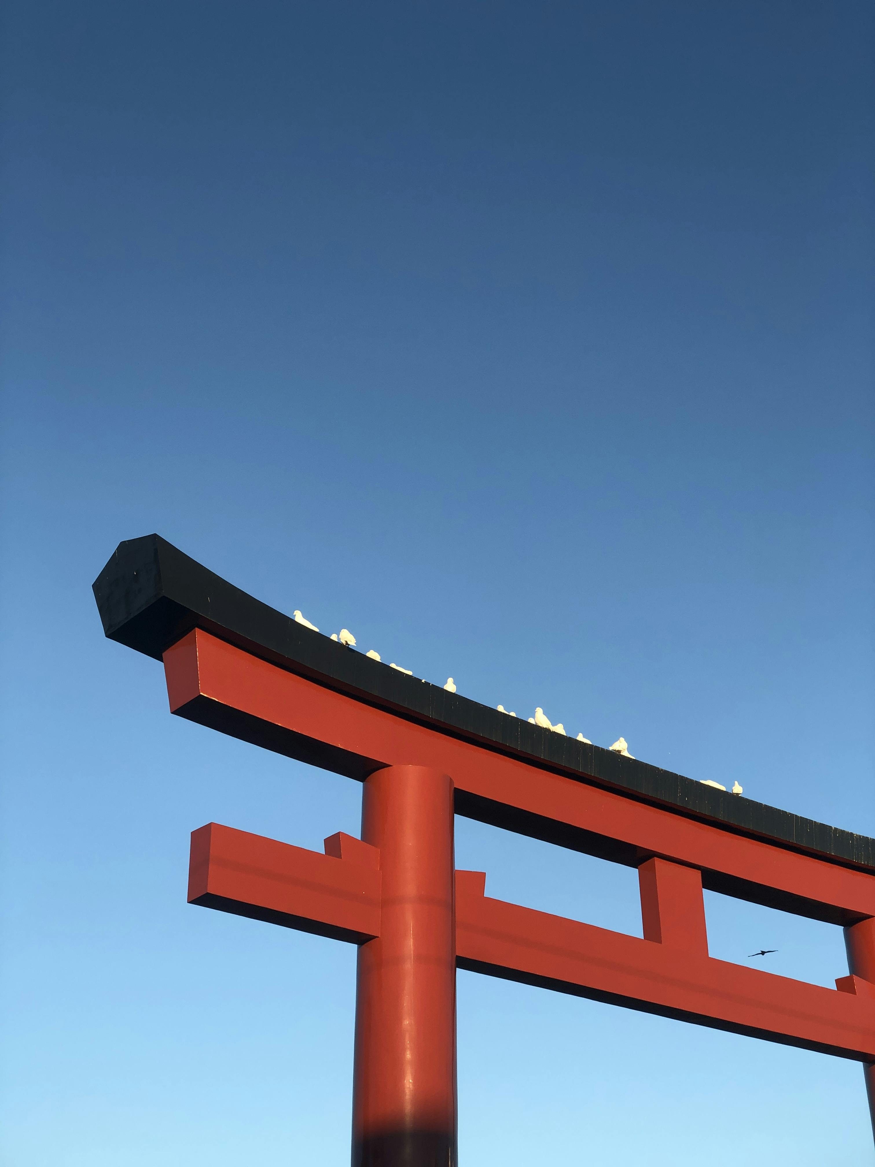 Shinto Photo, Download The BEST Free