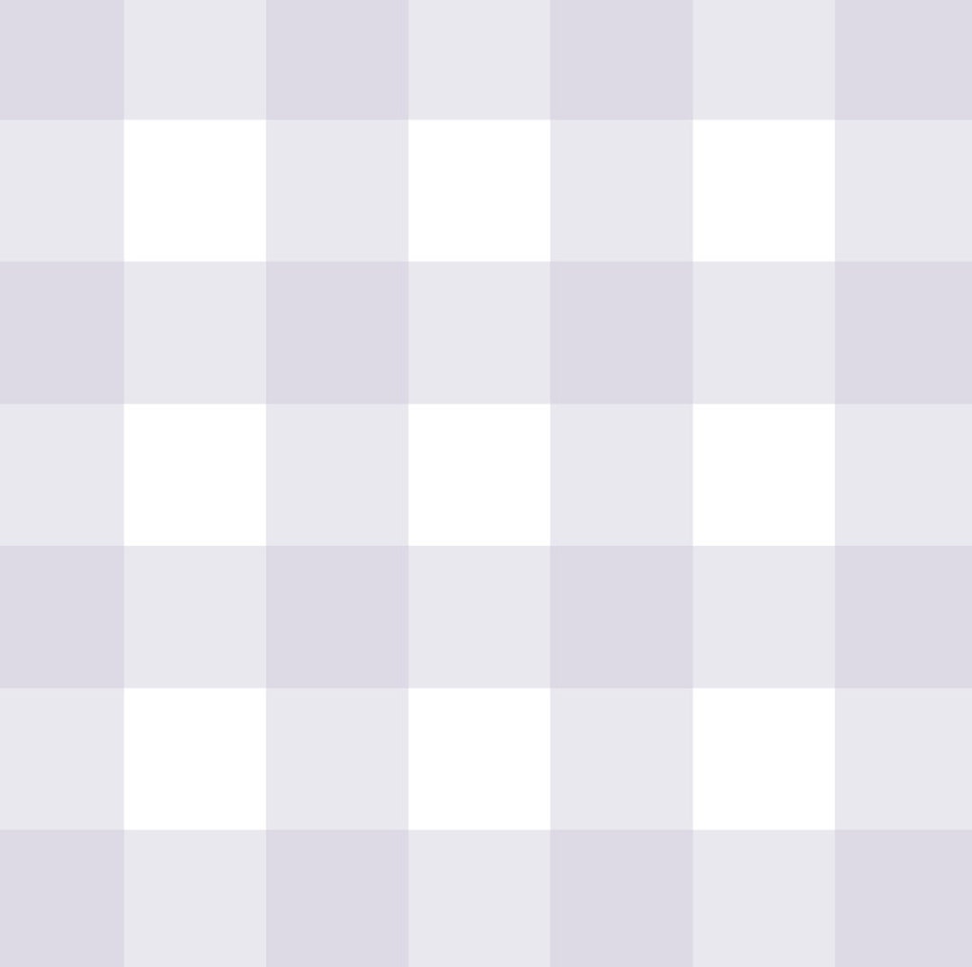 Wallpaper Plaid Purple/ Peel and Stick