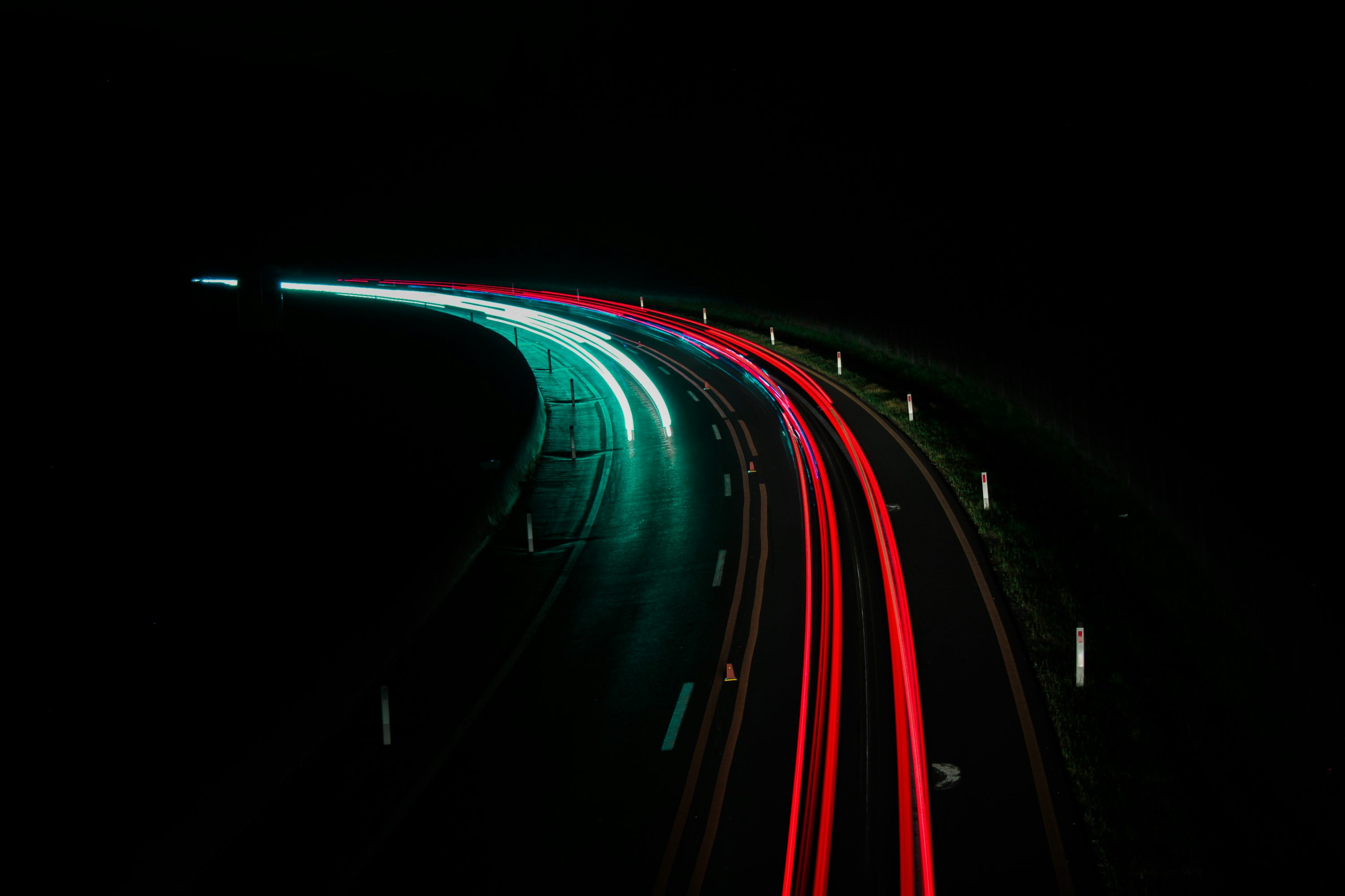 Highway Picture. Download Free