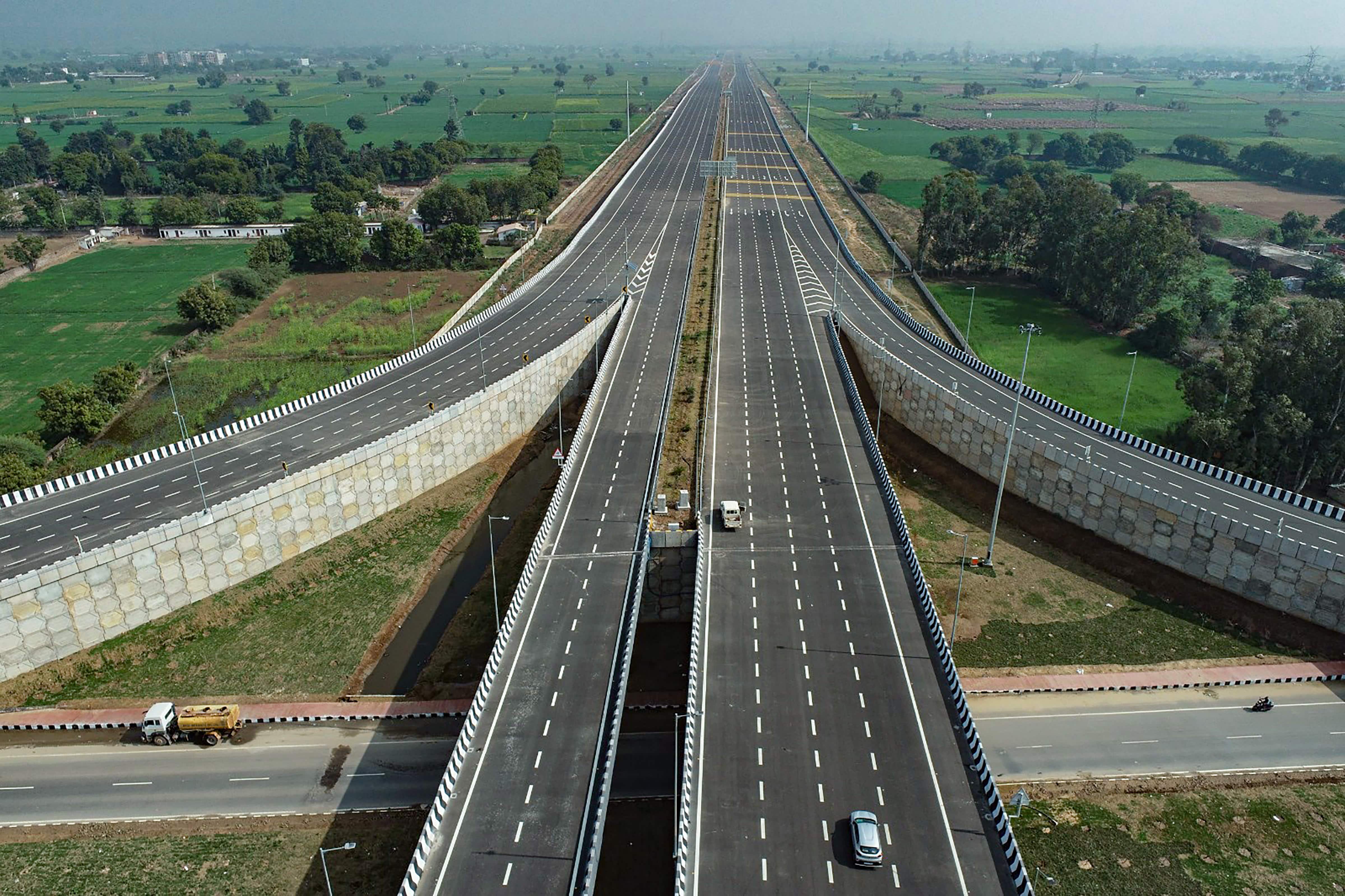 Mumbai Expressway