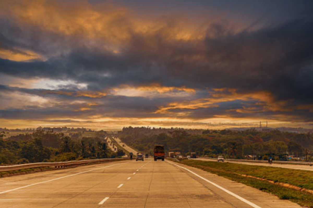 Ballia Link Expressway: Latest Updates