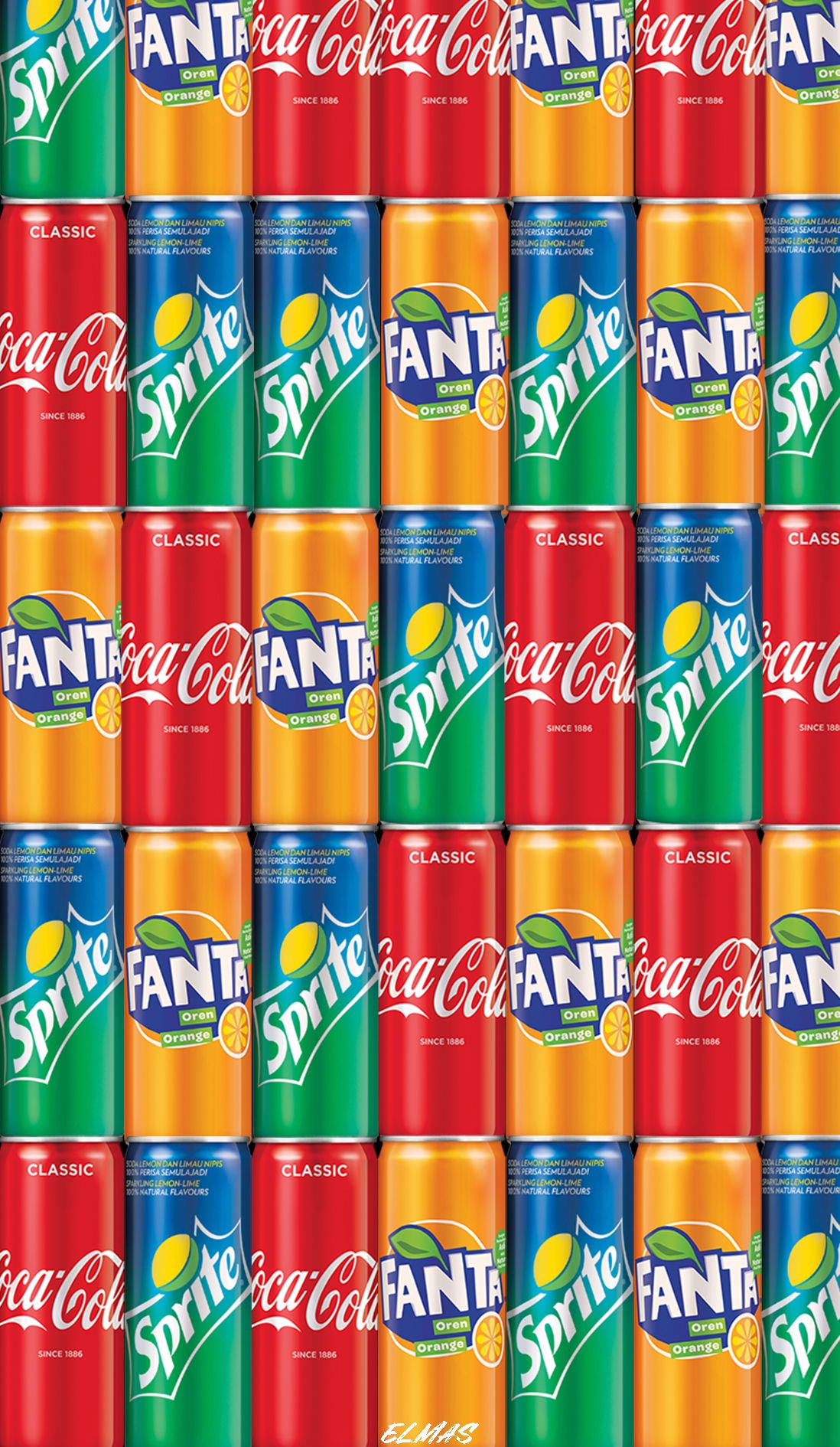 Digital art / wallpaper