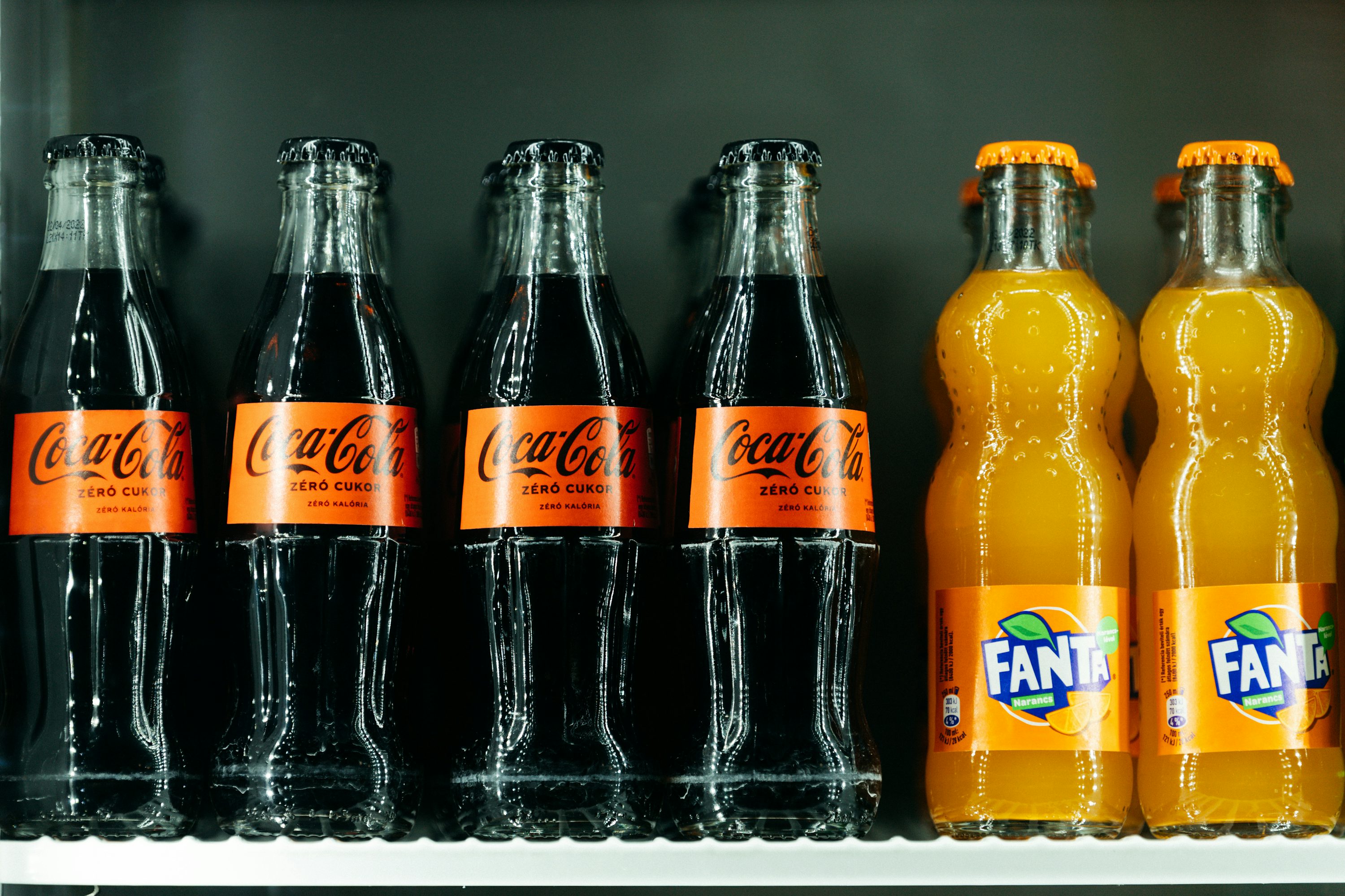 Fanta Picture. Download Free Image