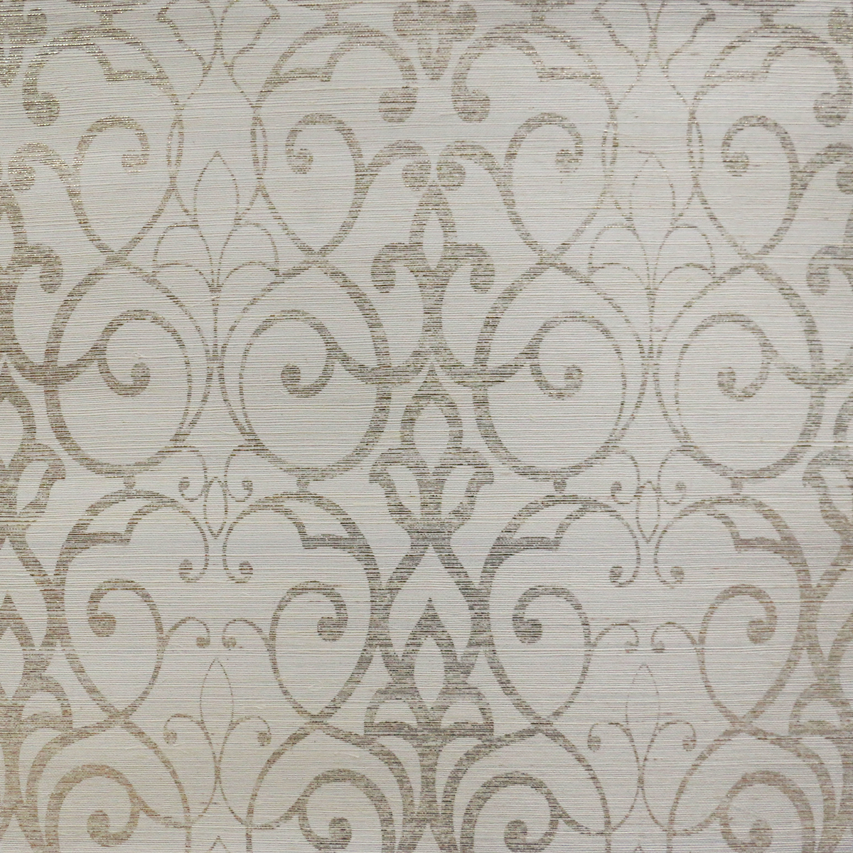 Filigree Trellis Wallpaper. Wallpaper