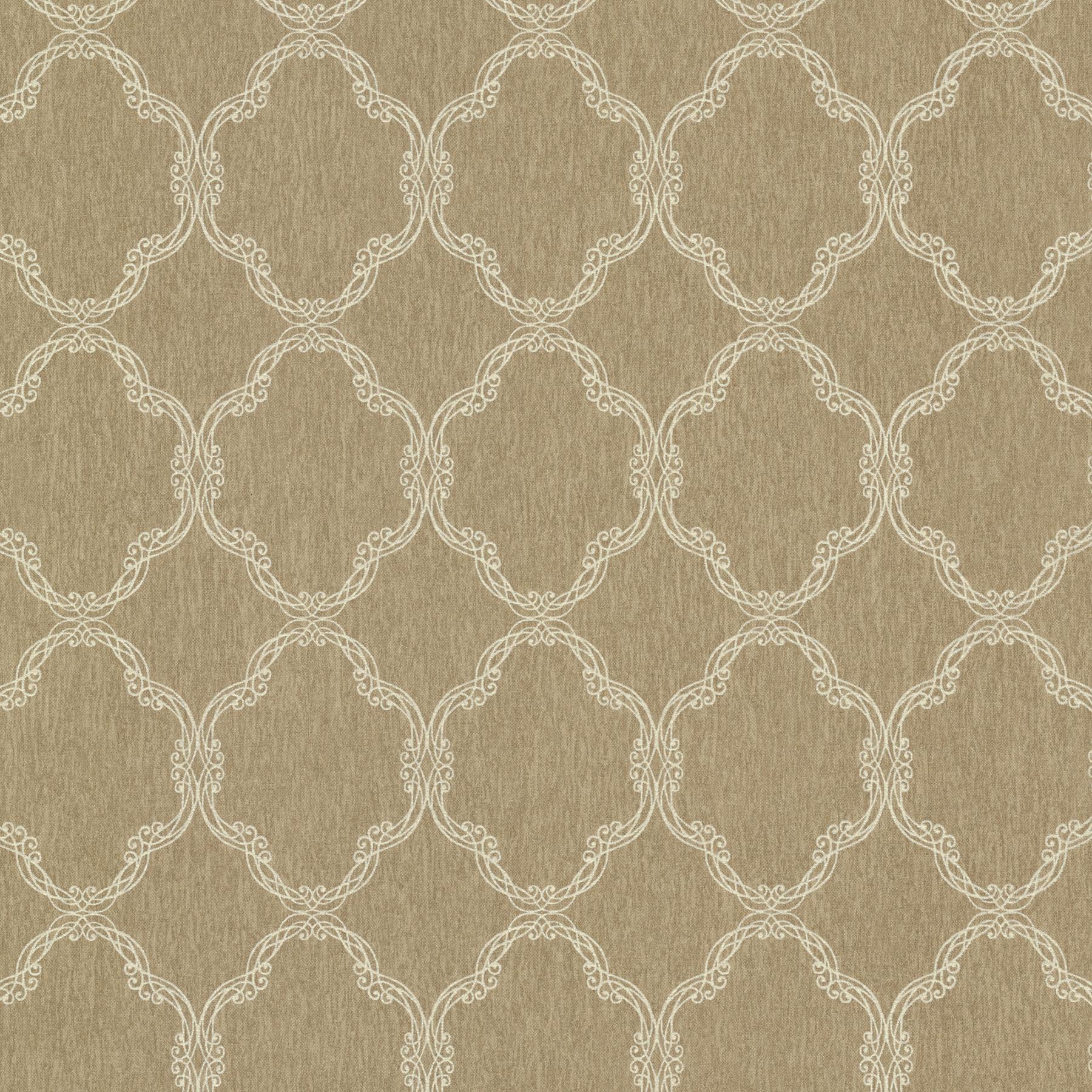 Brewster Home Fashions Daniela Bronze