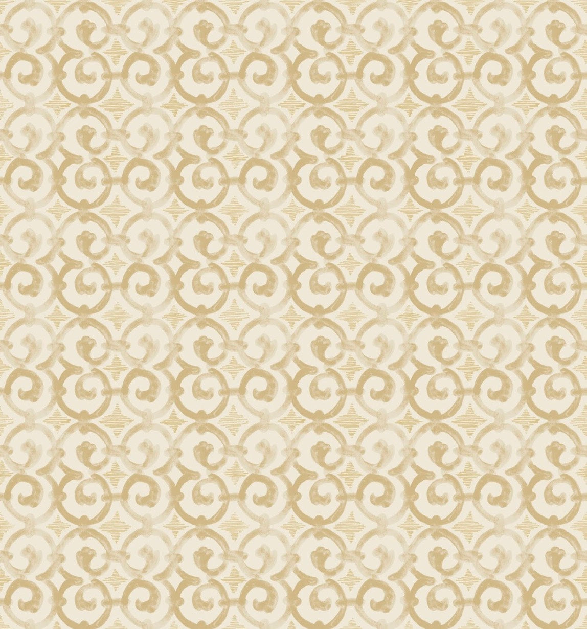 Filigree Wallpaper