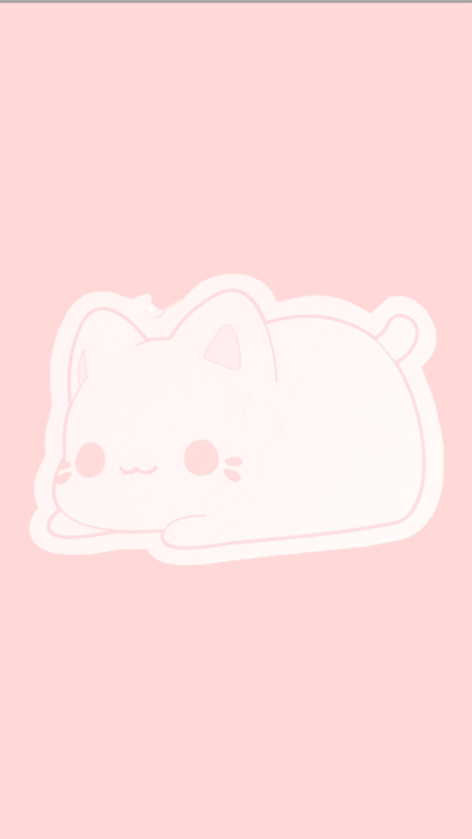 If you know I got a tasty peach plush